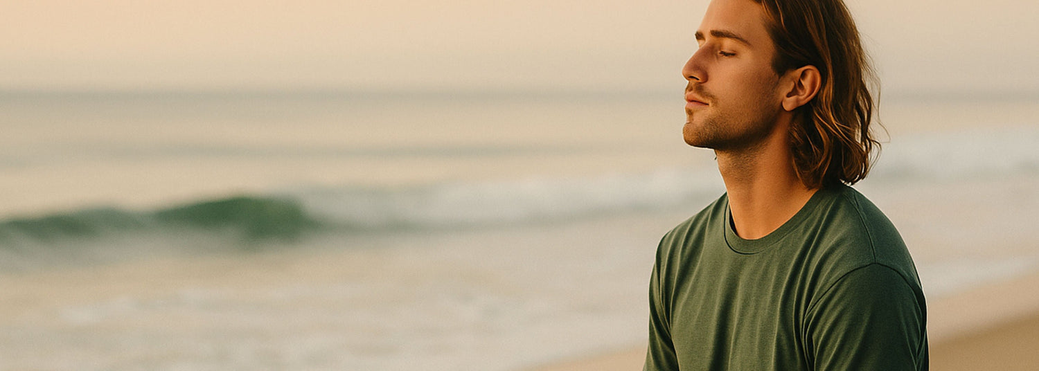 5 Simple Habits to Integrate Prayer Into Your Daily Life