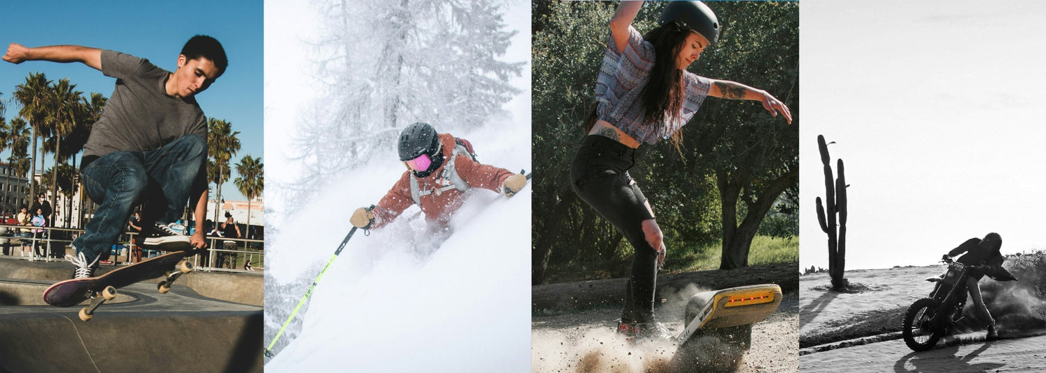 FIVE2: More Than a Brand, It’s a Bold Move of Faith - Christian Apparel by FIVE2