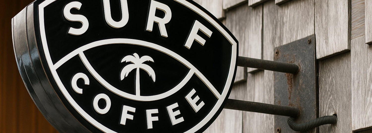 Sundays in California: Faith, Coffee, Sunsets, and Streetwear