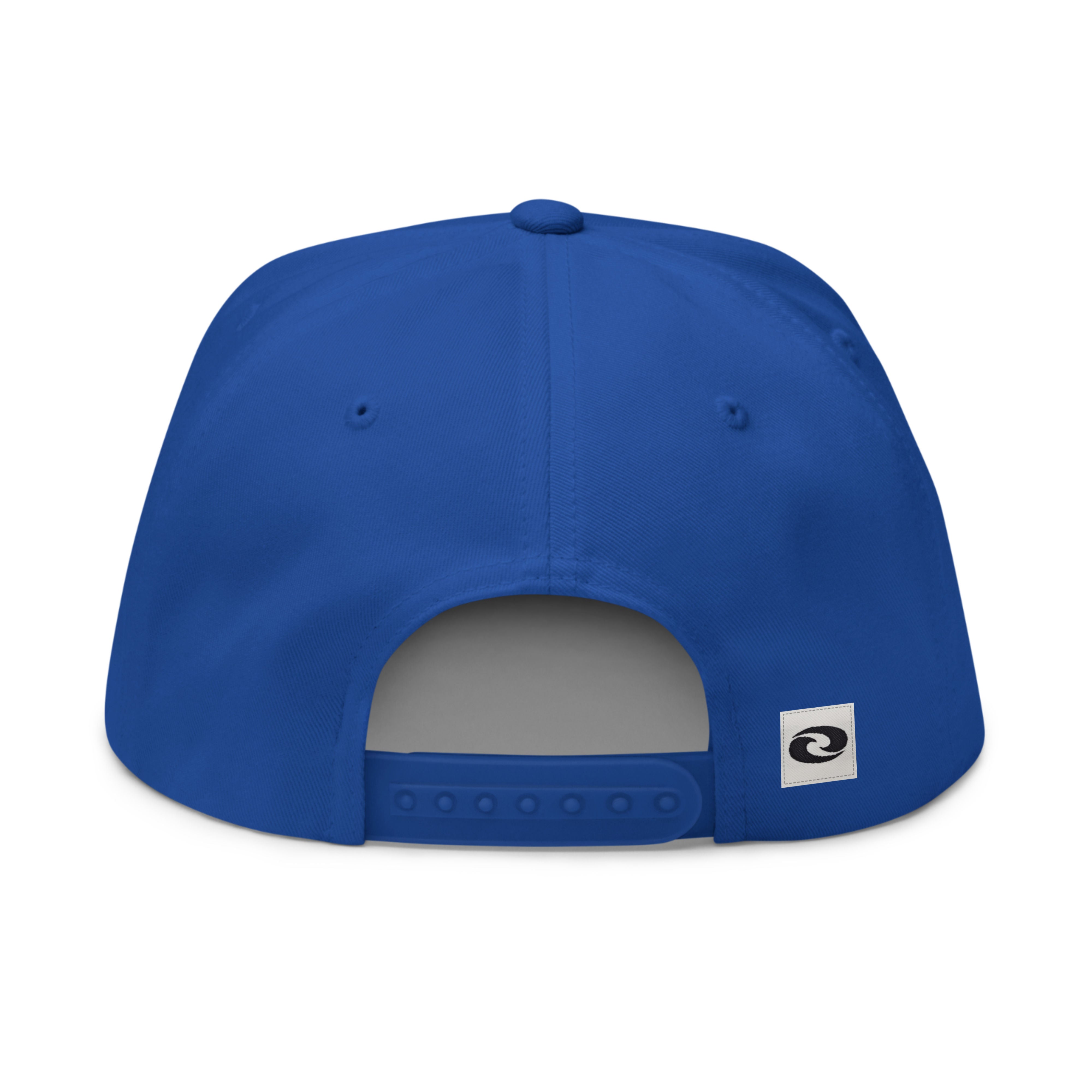 0316 Christian Snapback Cap