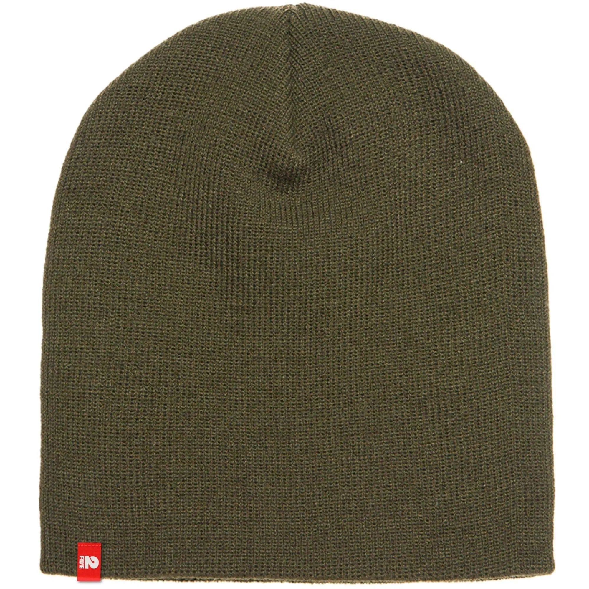 All Day Unisex Beanie - Christian Apparel by FIVE2