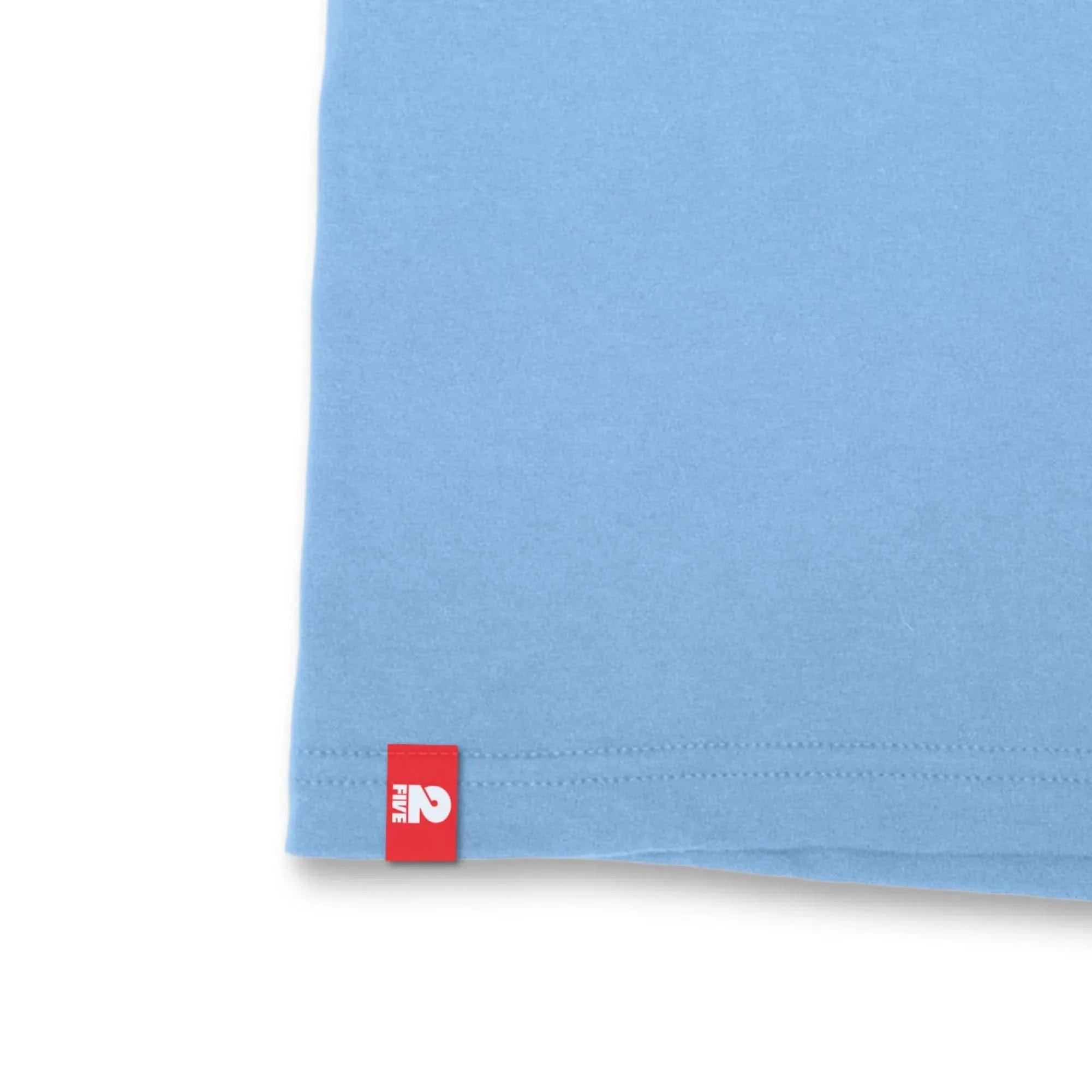 Alpha Male Mens Christian T-shirt - Christian Apparel by FIVE2