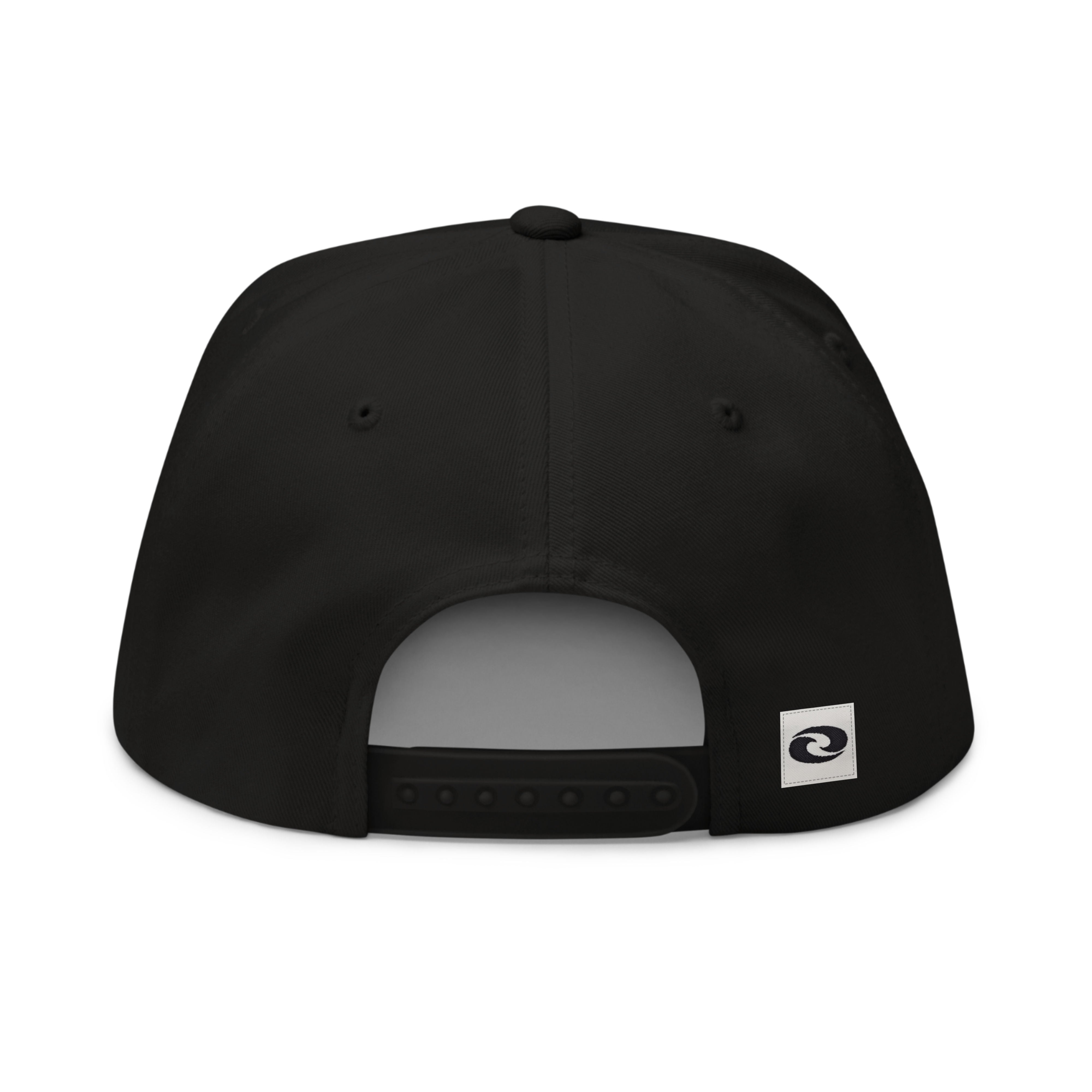 Already Won Christian Snap Back Hat - Christian Apparel by FIVE2