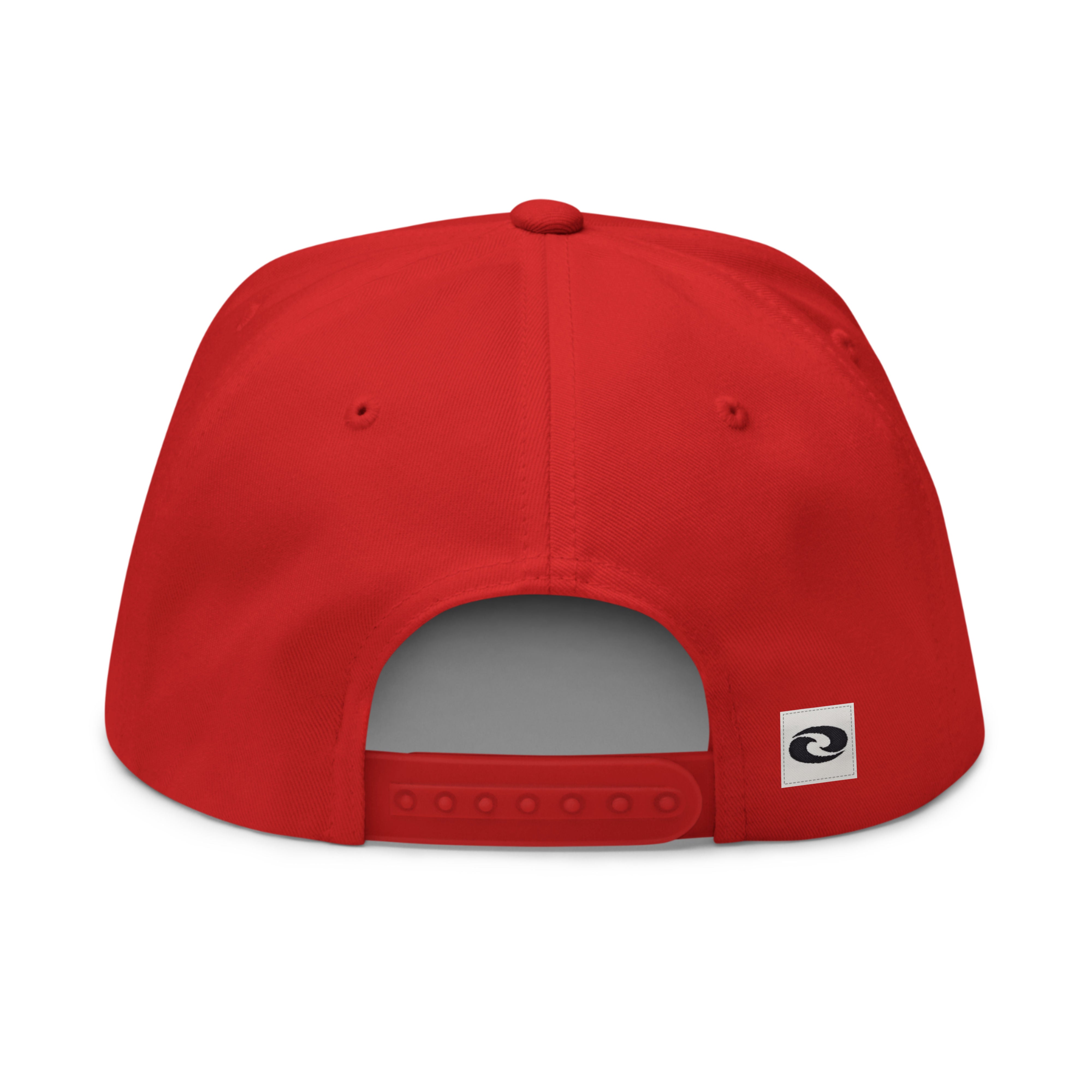 Already Won Christian Snap Back Hat - Christian Apparel by FIVE2