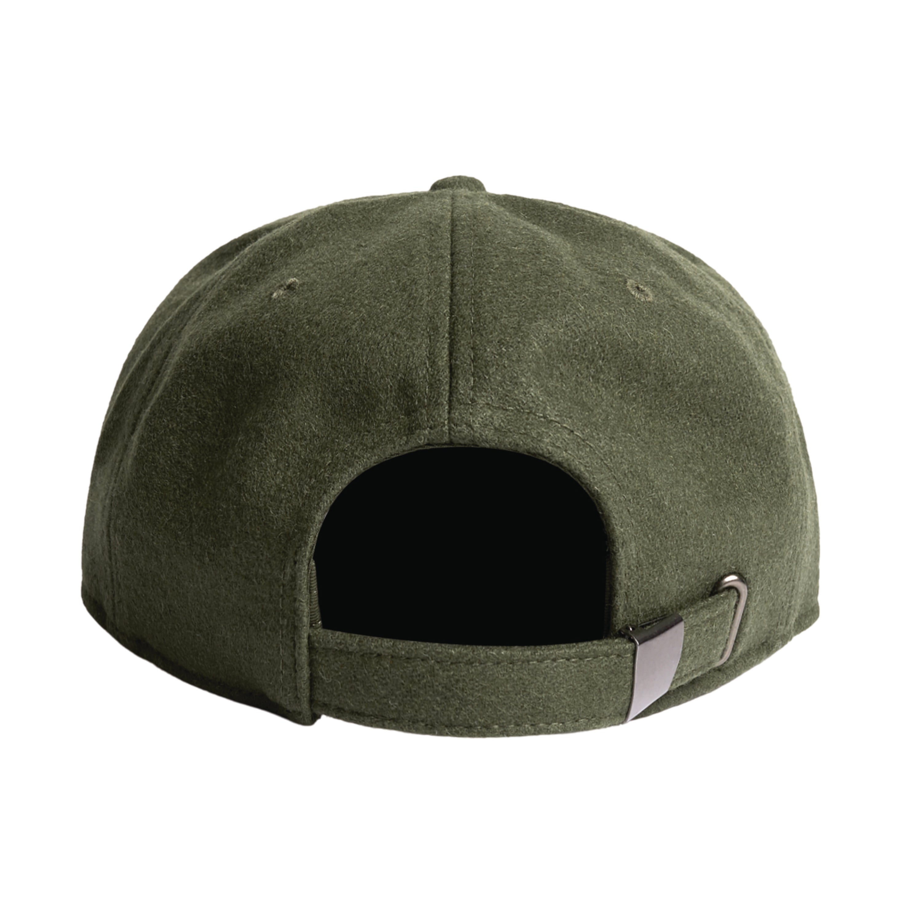 Soul Wave Wool Cap