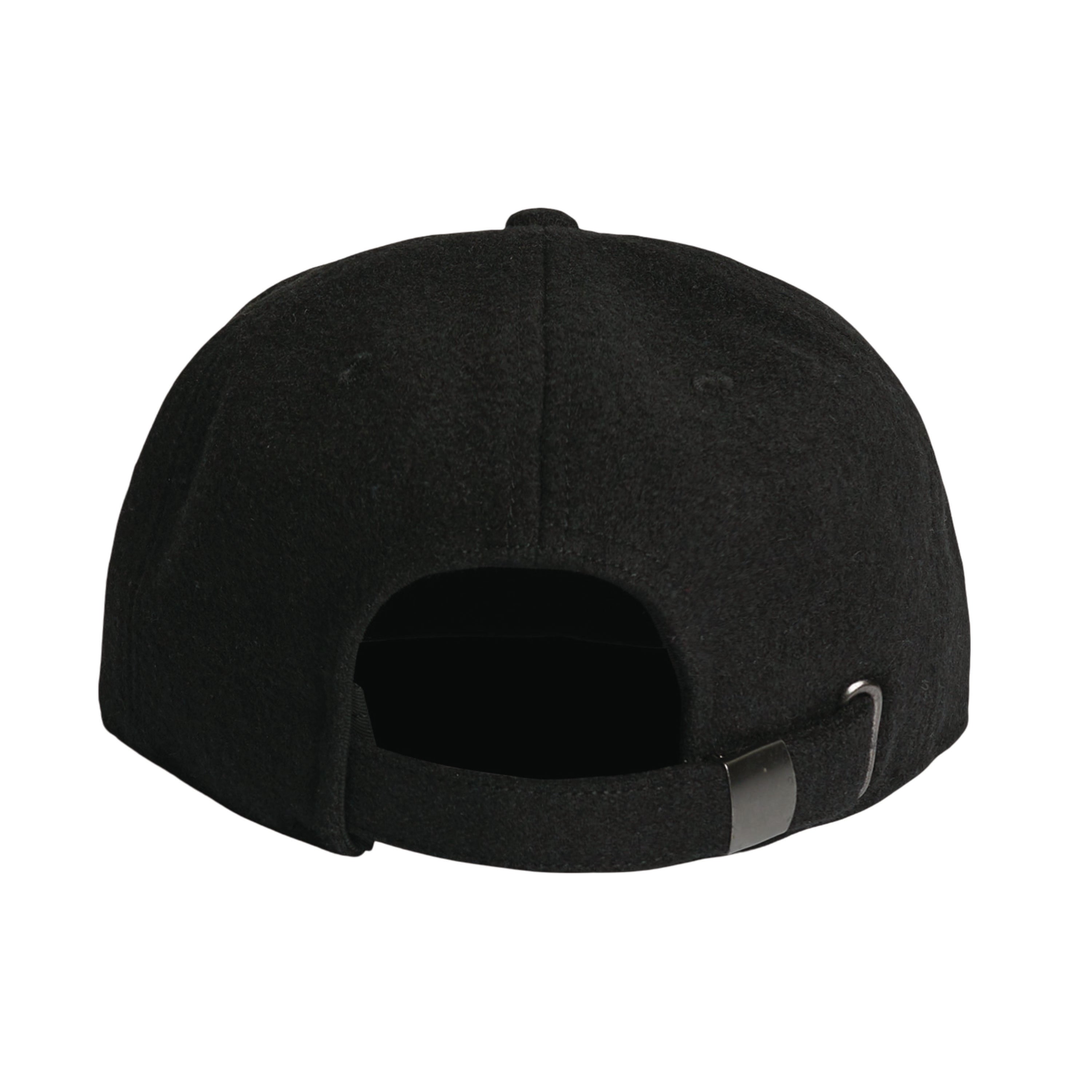 Soul Wave Wool Cap