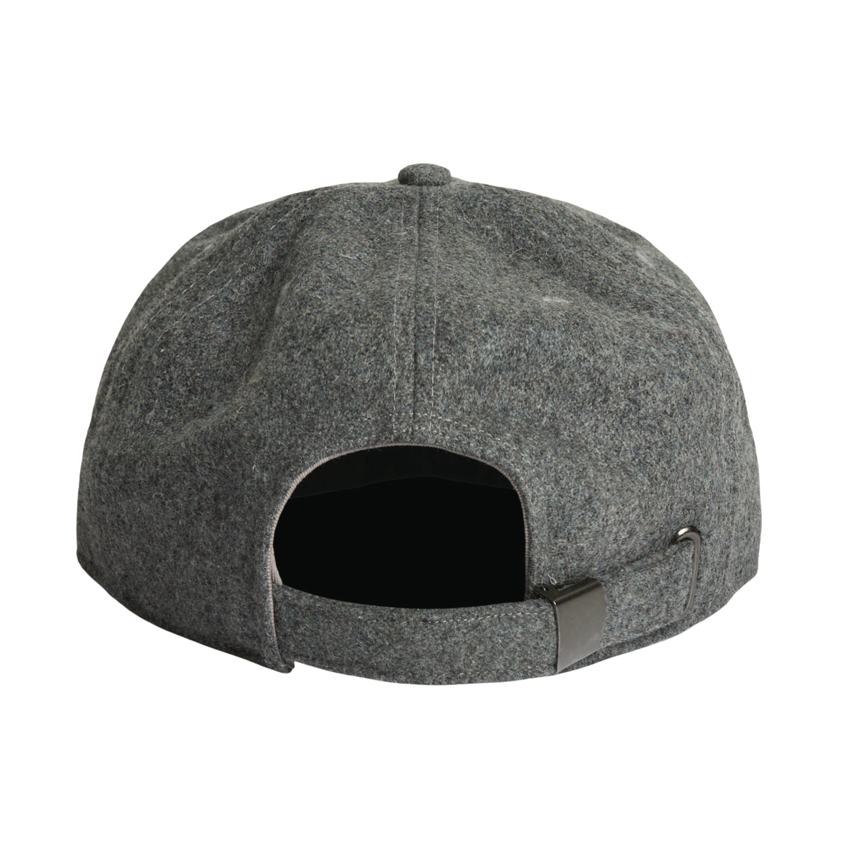 Soul Wave Wool Cap