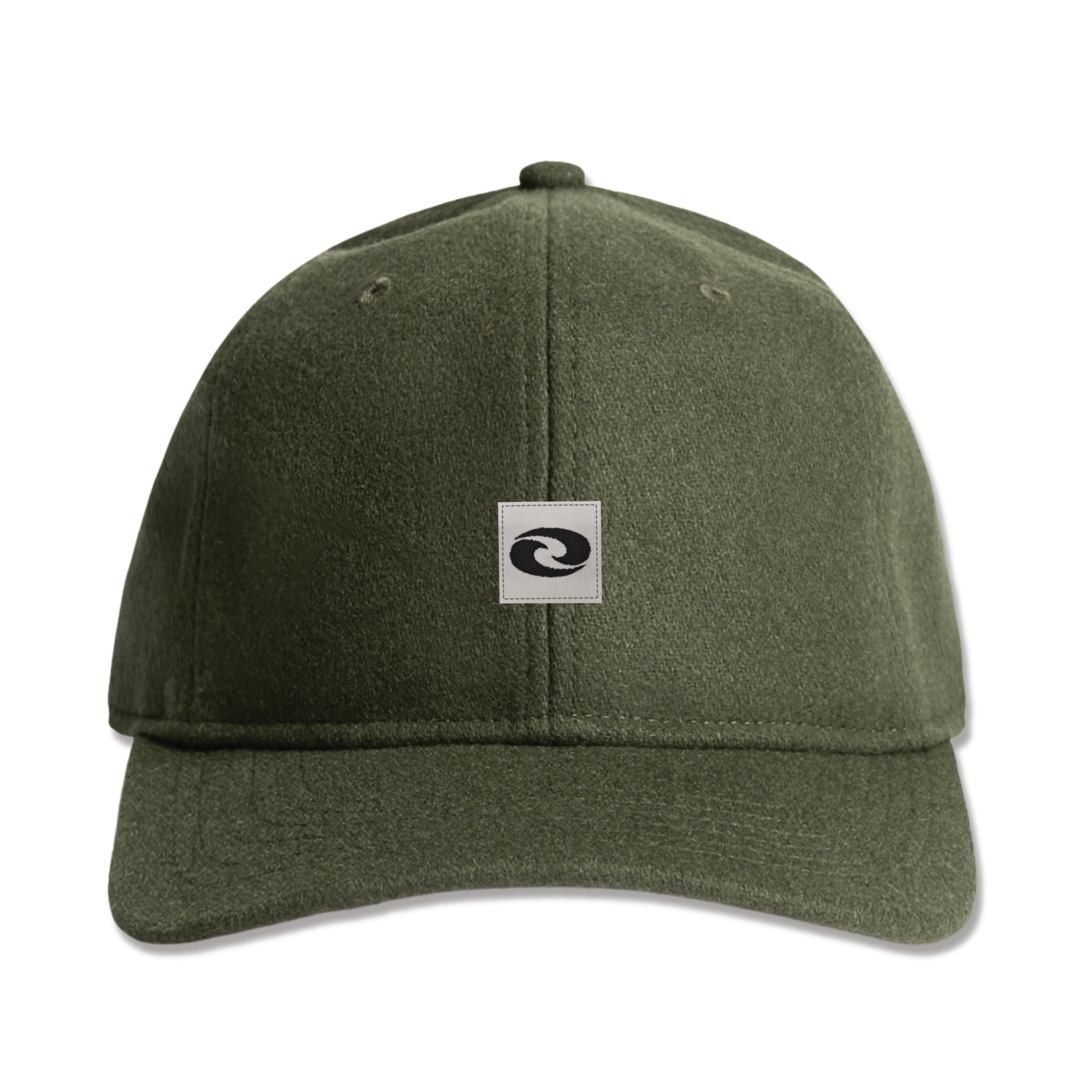 Soul Wave Wool Cap
