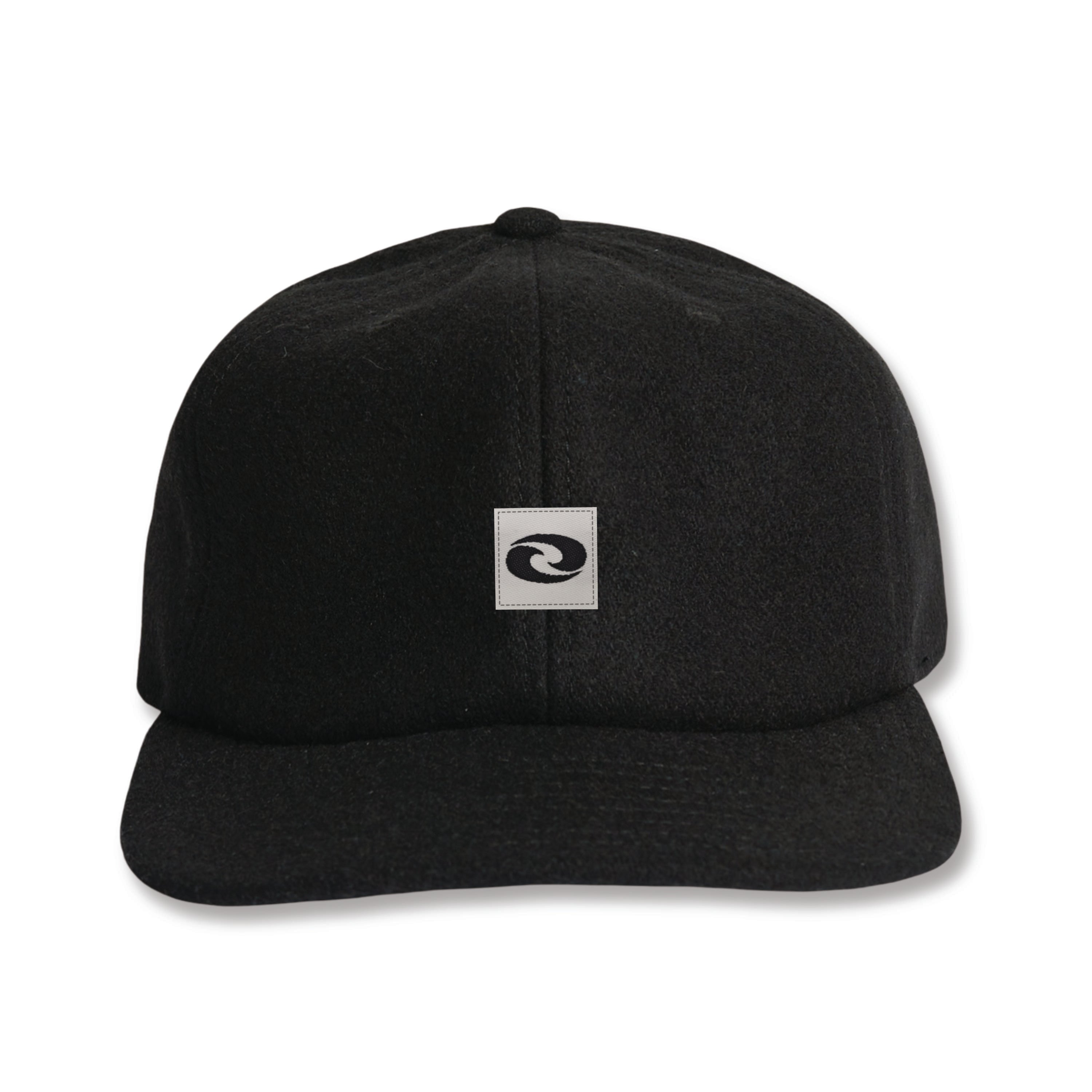 Soul Wave Wool Cap