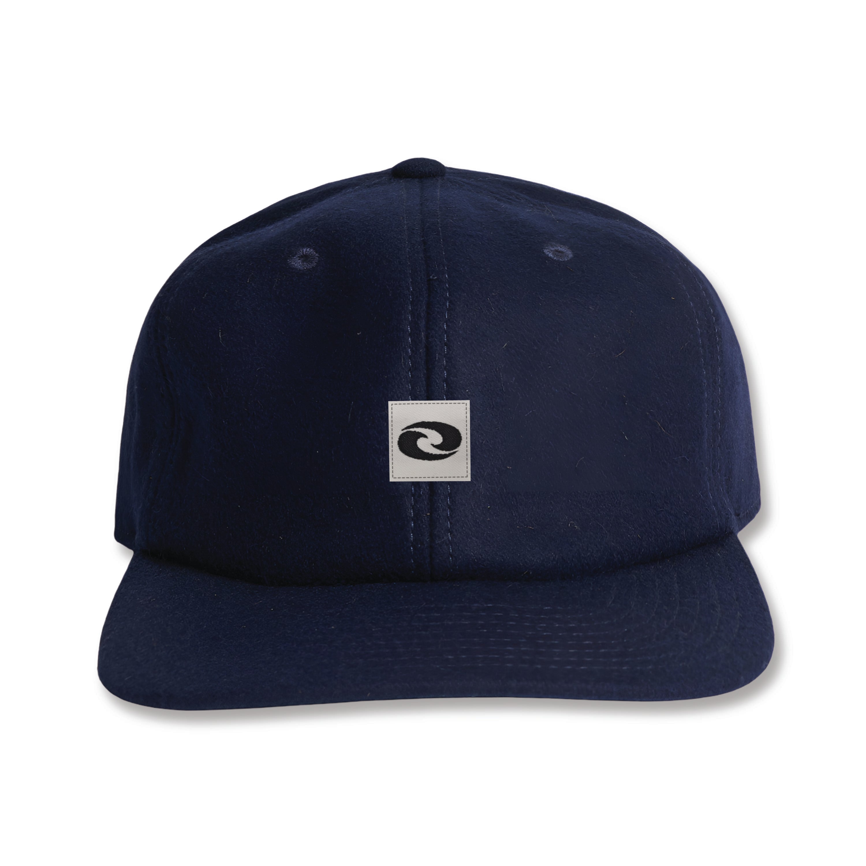 Soul Wave Wool Cap