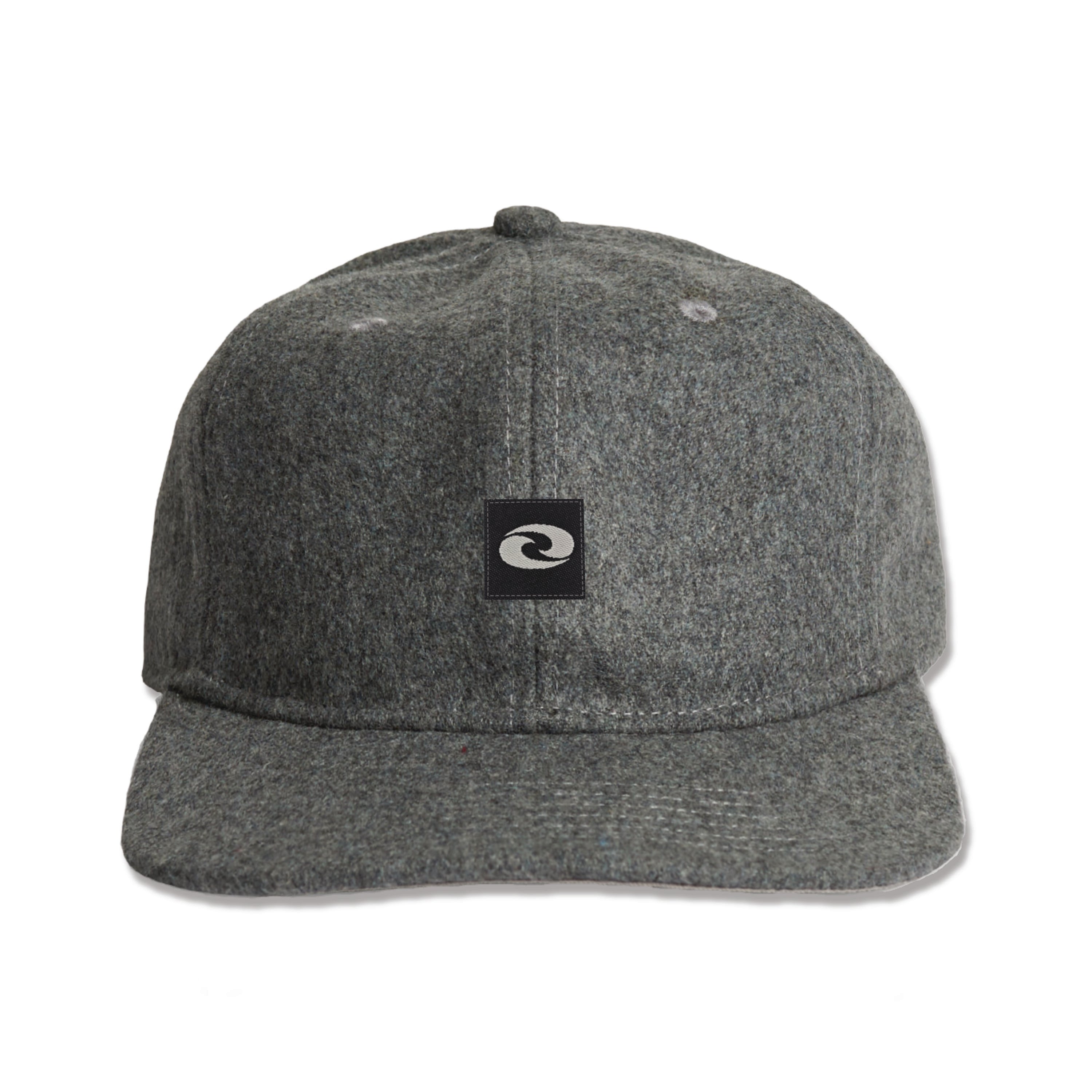 Soul Wave Wool Cap - Christian Apparel by FIVE2