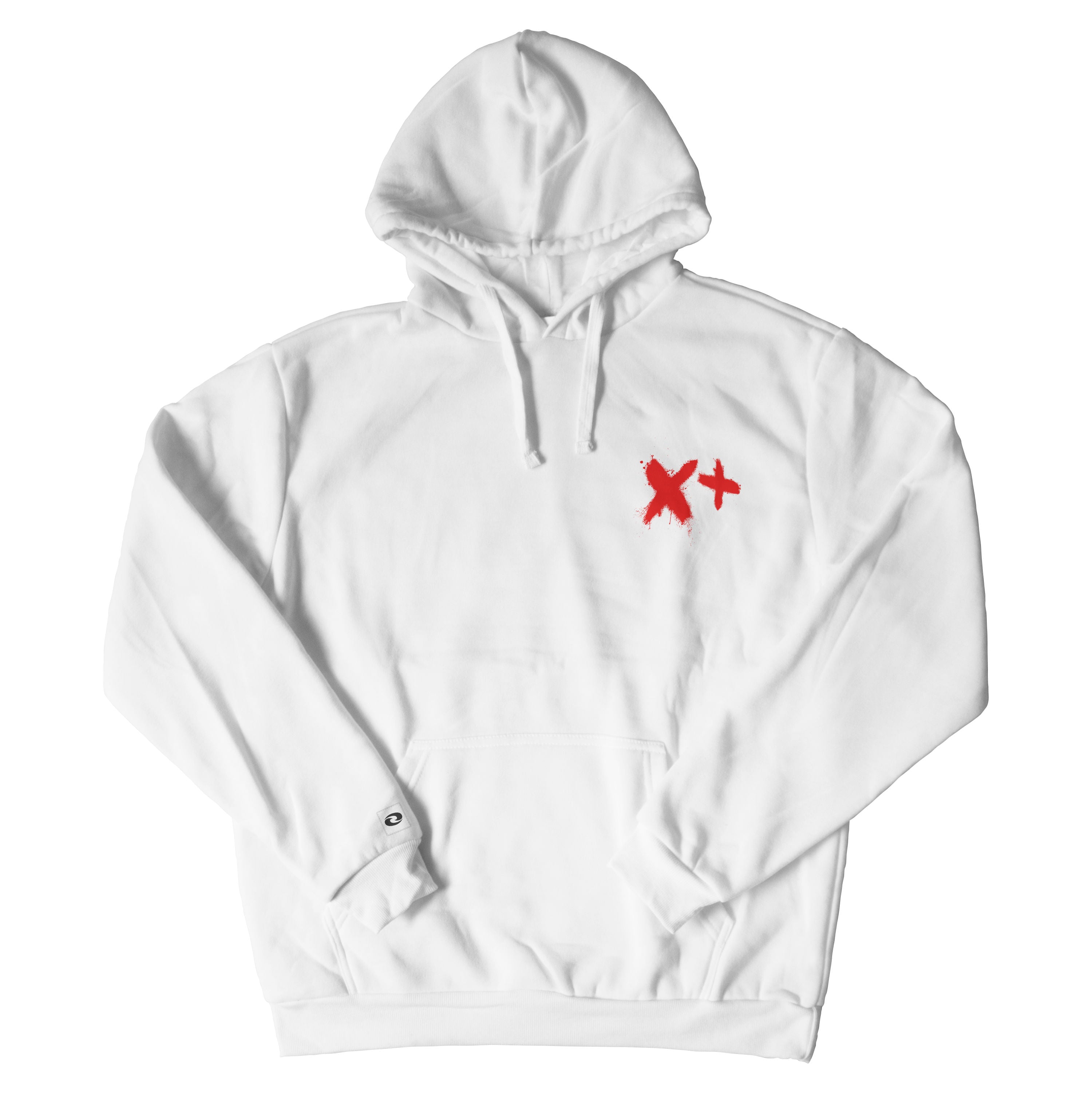 Blinded Eyes Christian Christian Hoodie - Christian Apparel by FIVE2