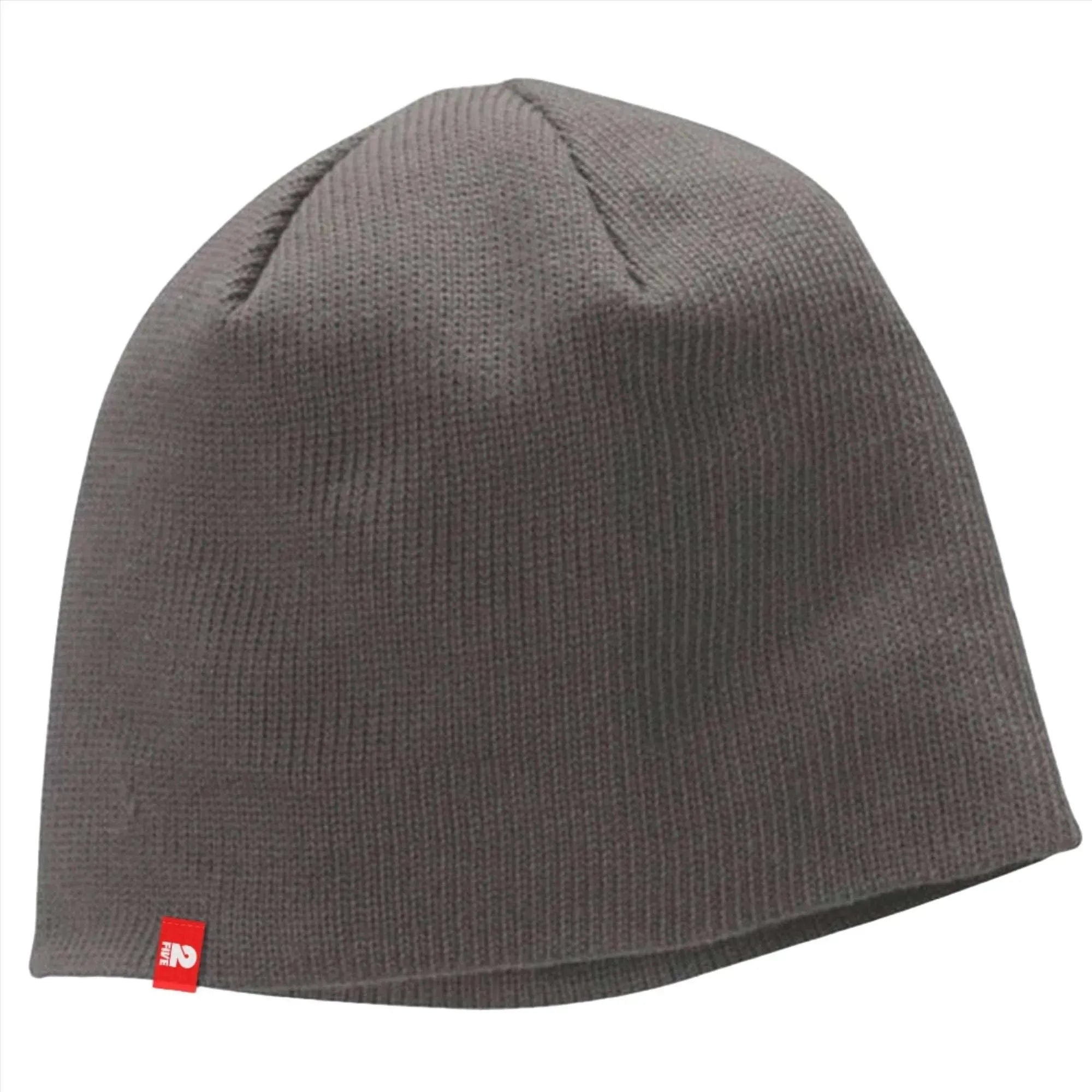 Organic Unisex Christian Beanie | FIVE2 | Christian Apparel & Streetwear