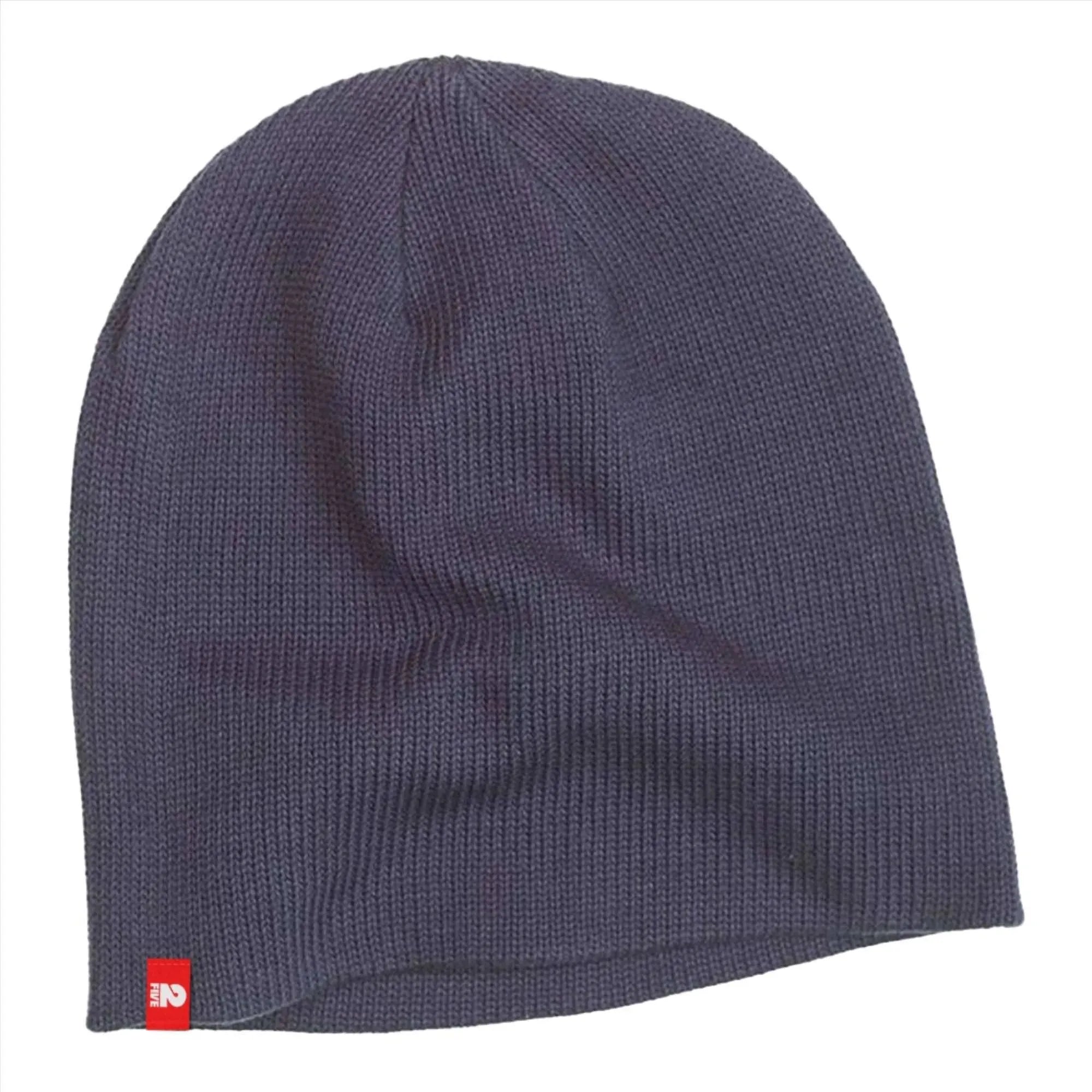 Organic Unisex Christian Beanie | FIVE2 | Christian Apparel & Streetwear