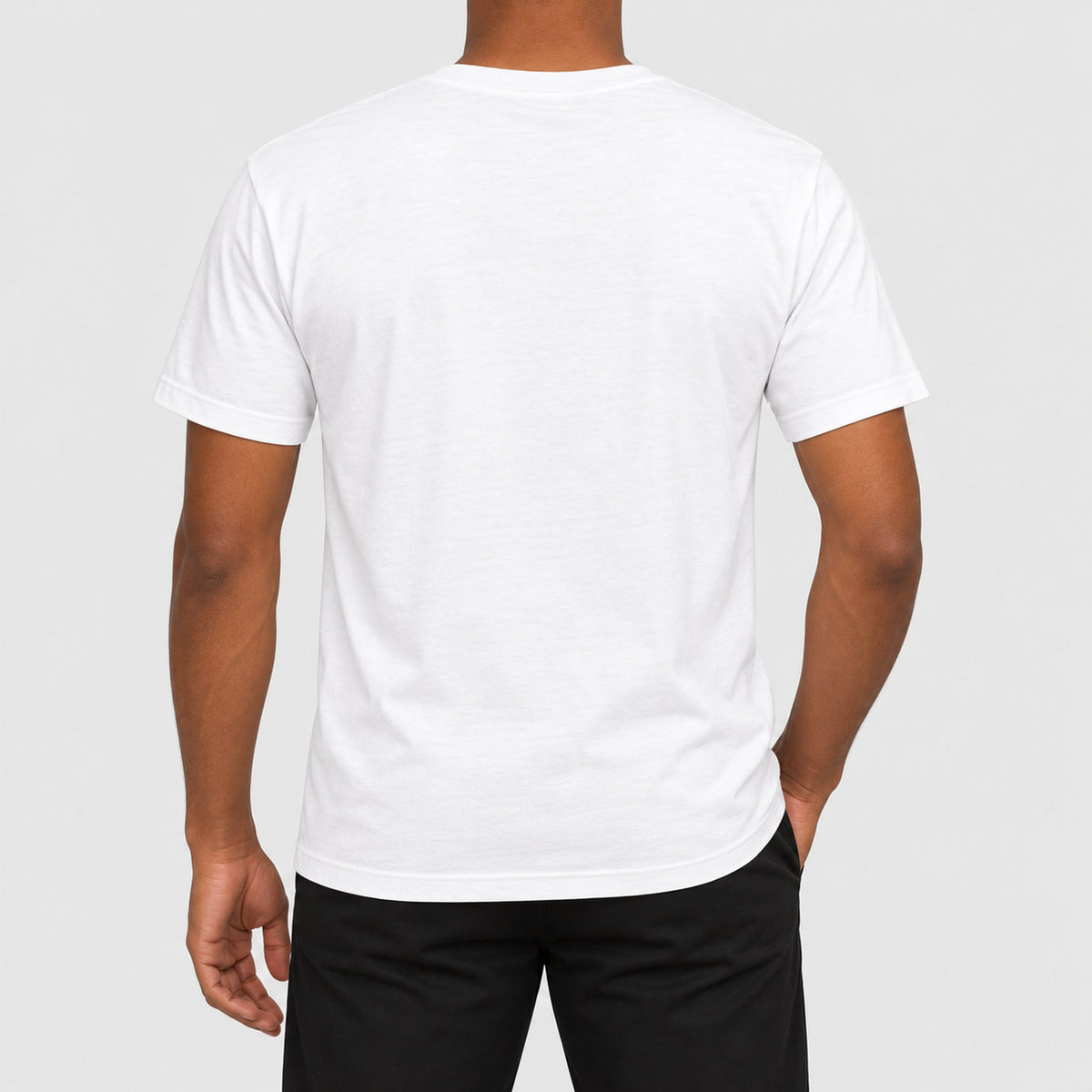 Evergreen Tree Tee - Christian Apparel by FIVE2