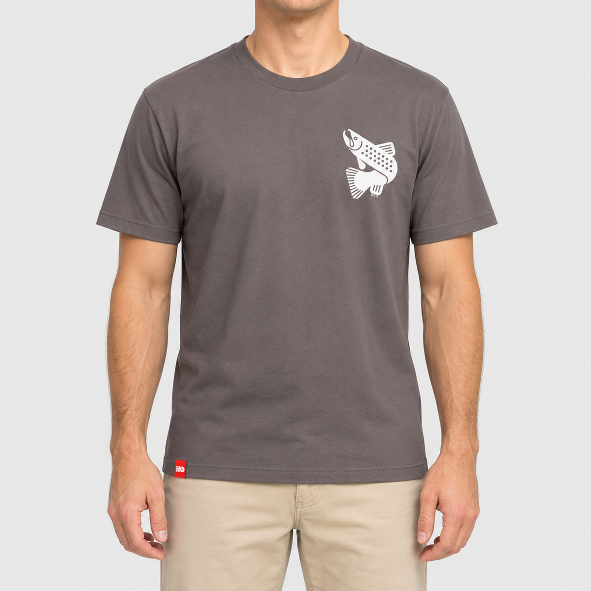 Fishers of Men Tee - Christian Apparel by FIVE2
