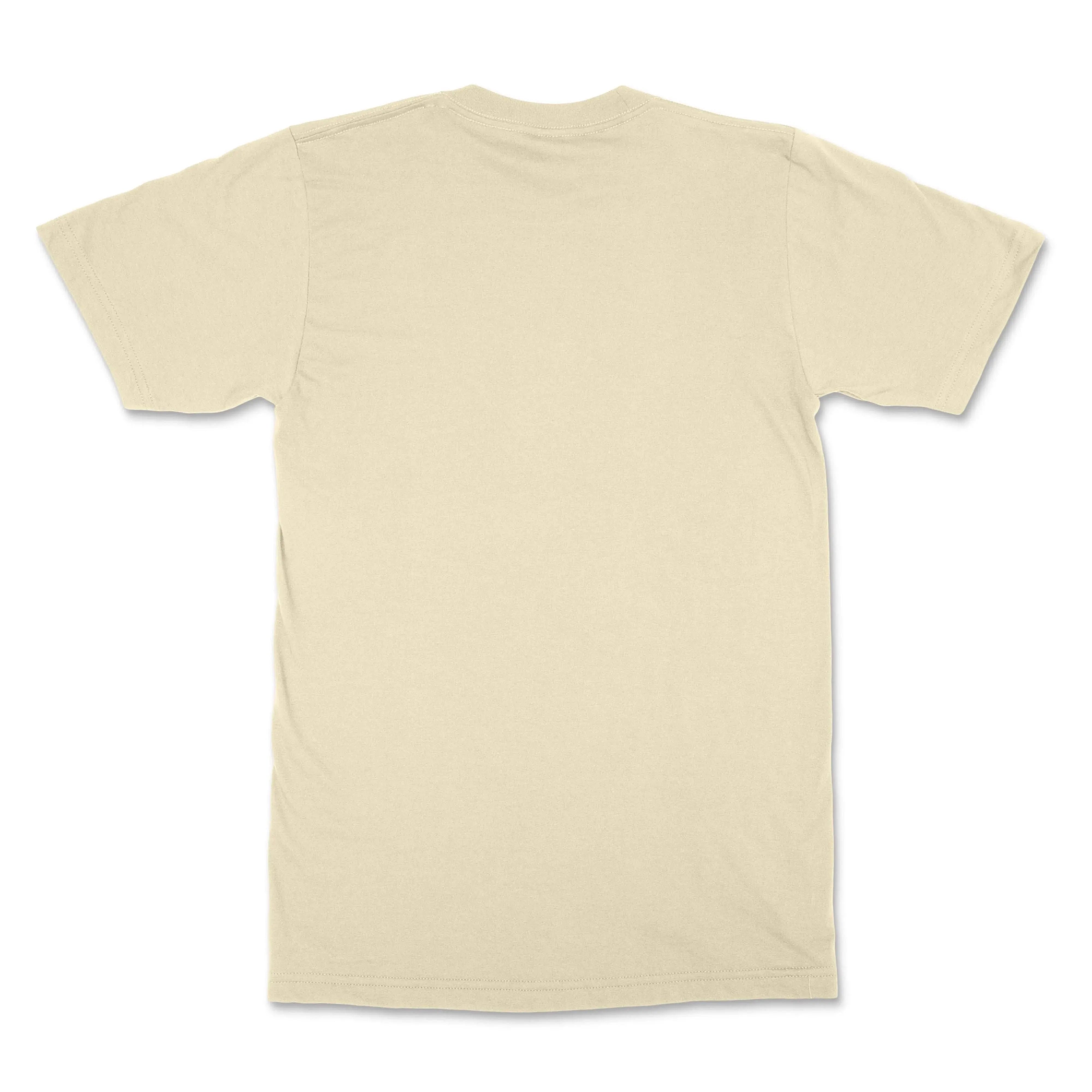 Fruit of the Spirit Christian T-shirt - Christian Apparel by FIVE2