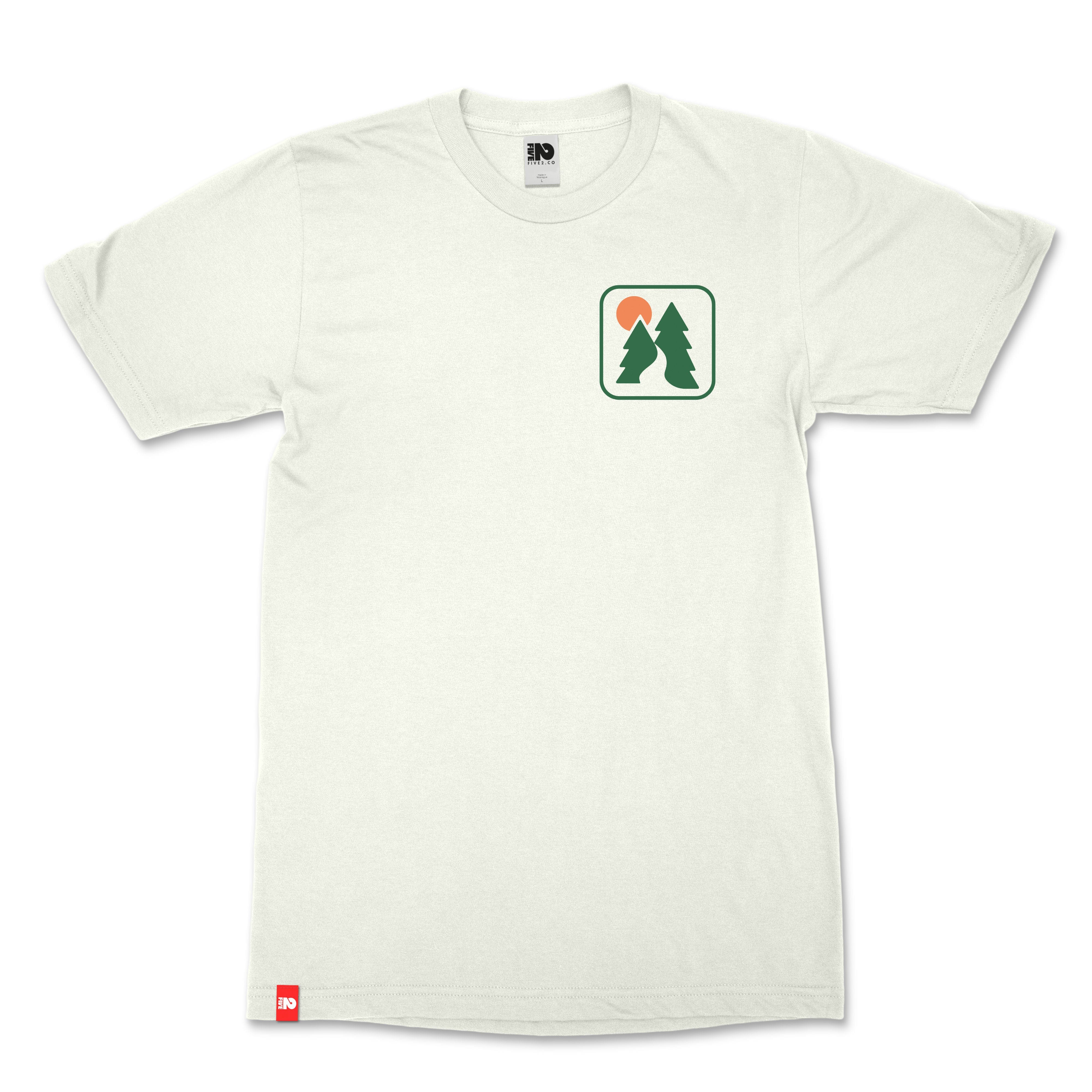 Get Lost Christian T-Shirt - Christian Apparel by FIVE2