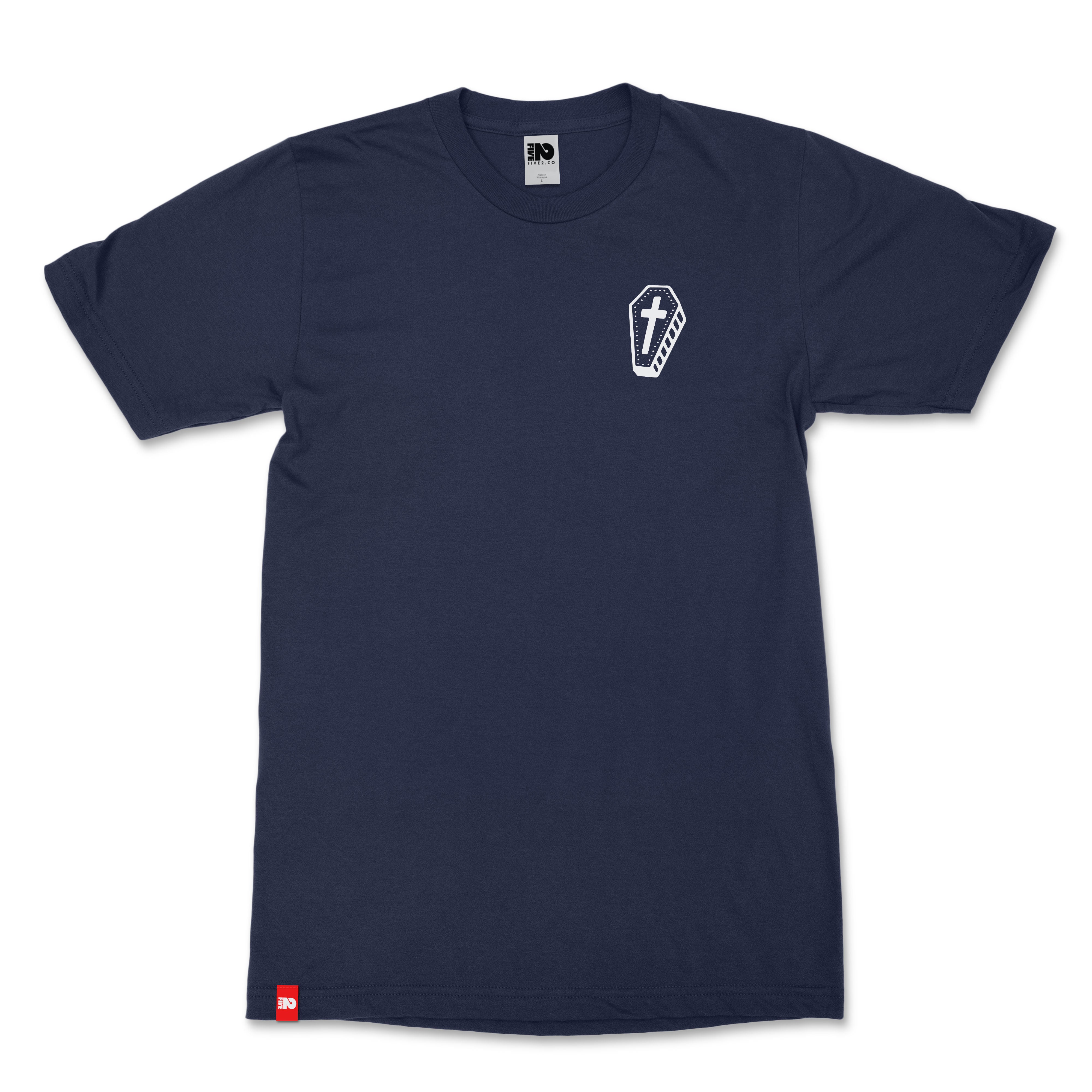 Grave Robber Christian T-Shirt