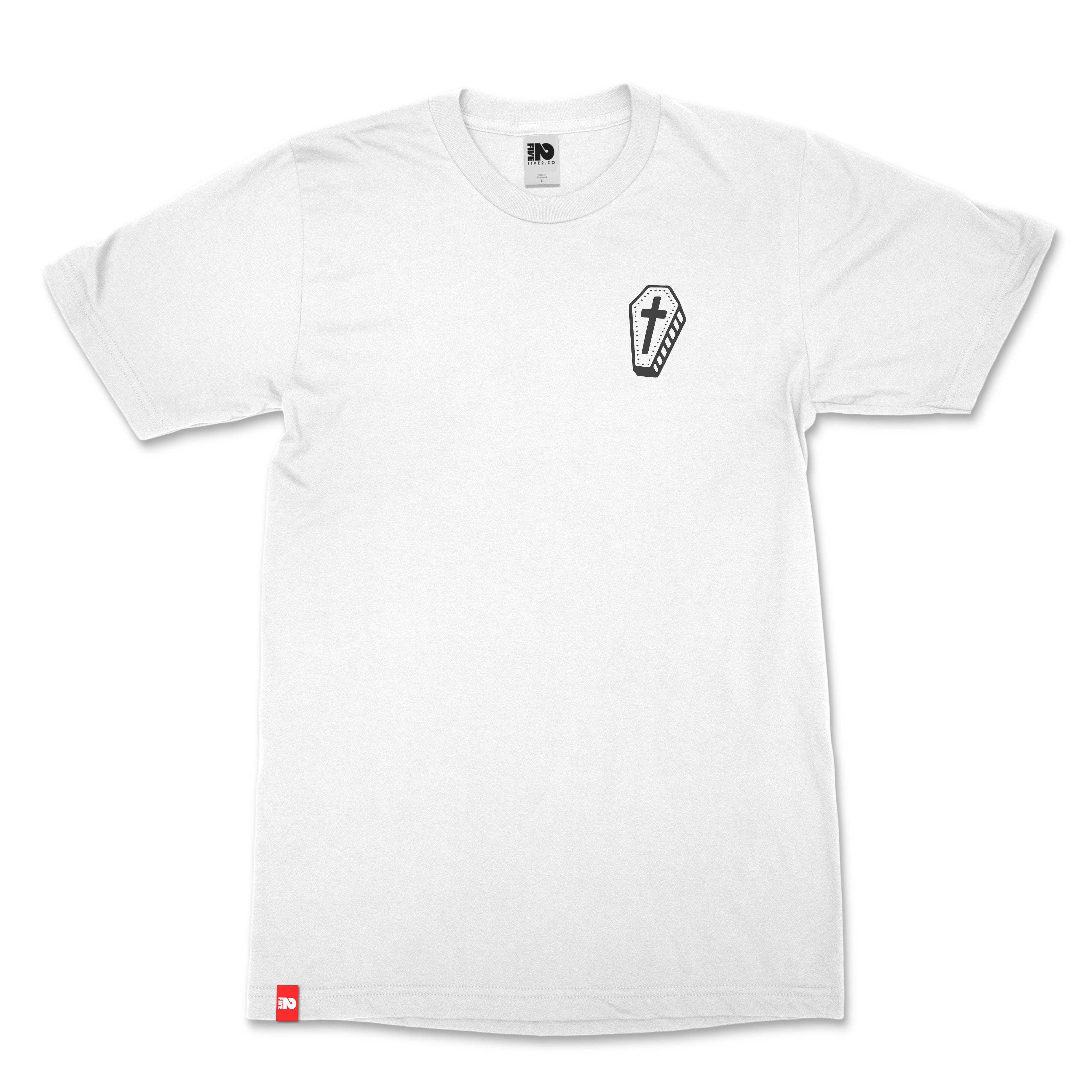 Grave Robber Christian T-Shirt
