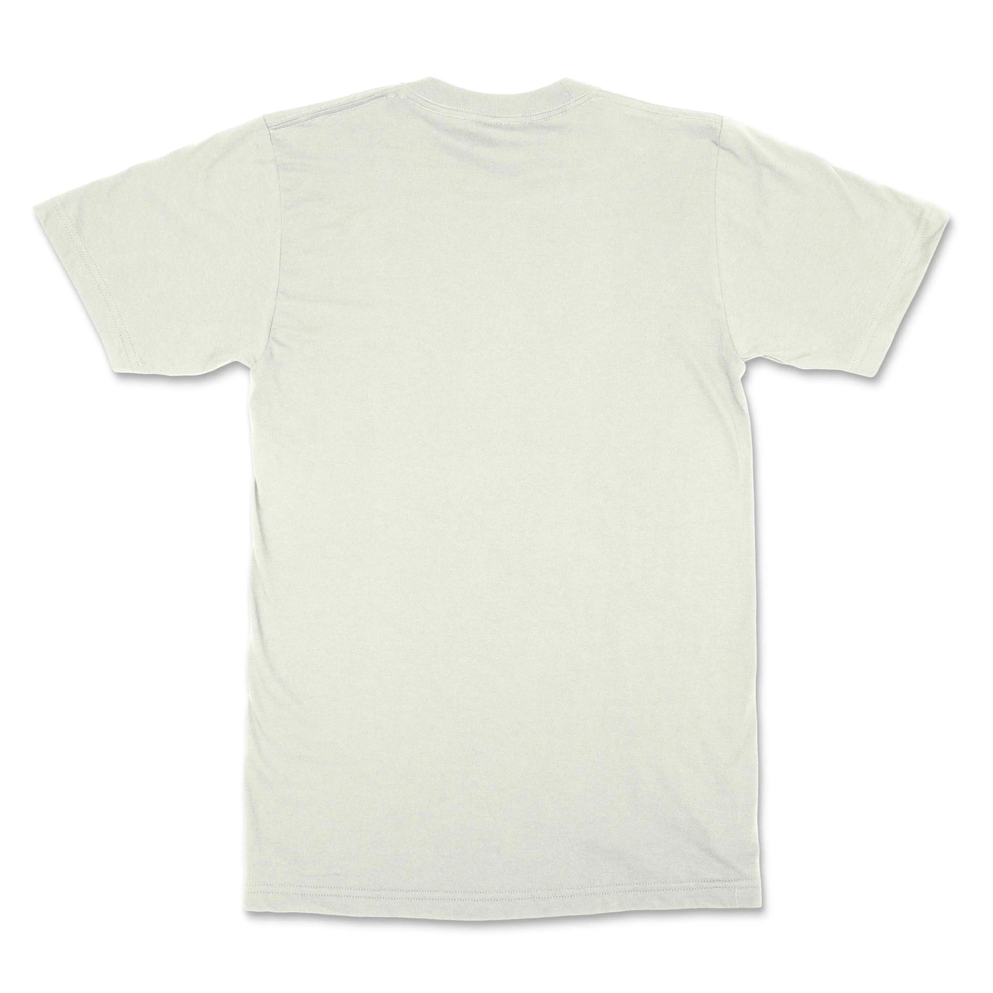 High Tide Christian T-shirt - Christian Apparel by FIVE2