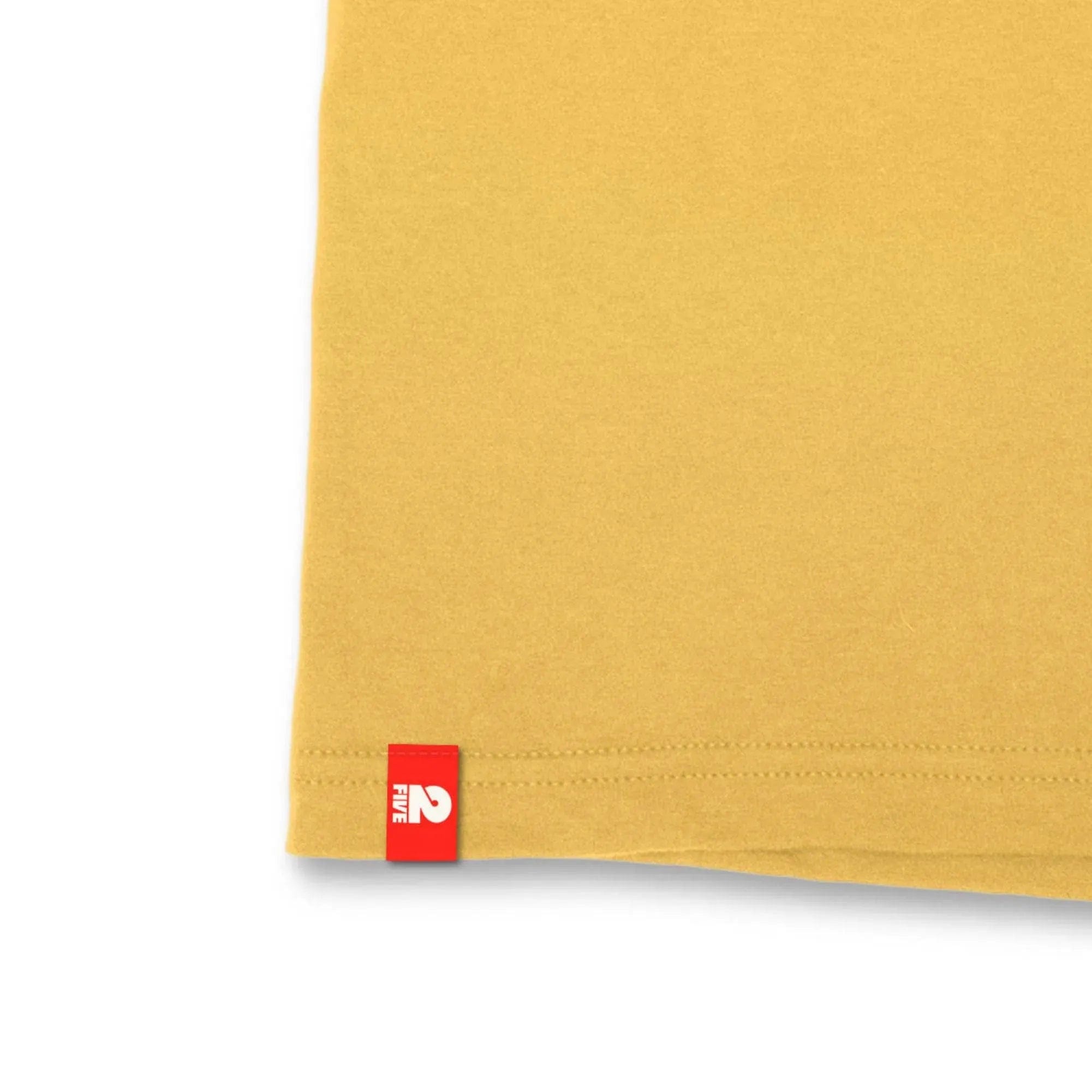 Highs and Lows Christian T-shirt - Christian Apparel by FIVE2