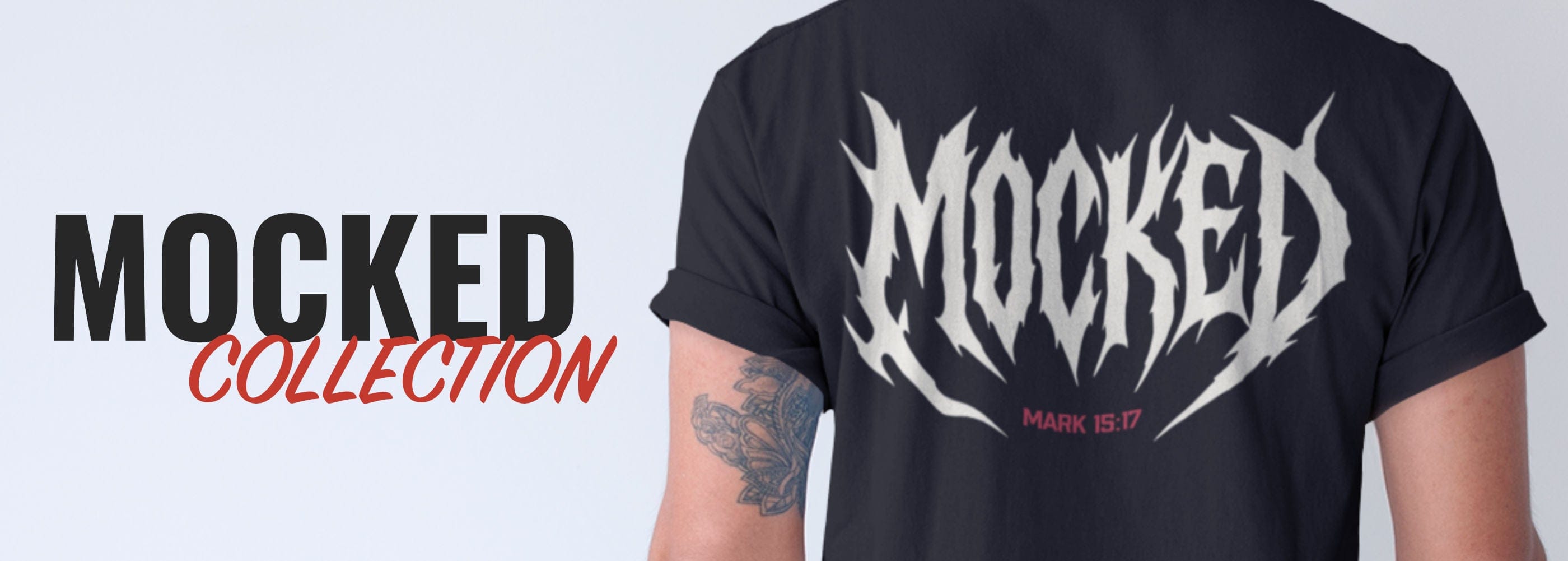 Mocked Collection | FIVE2