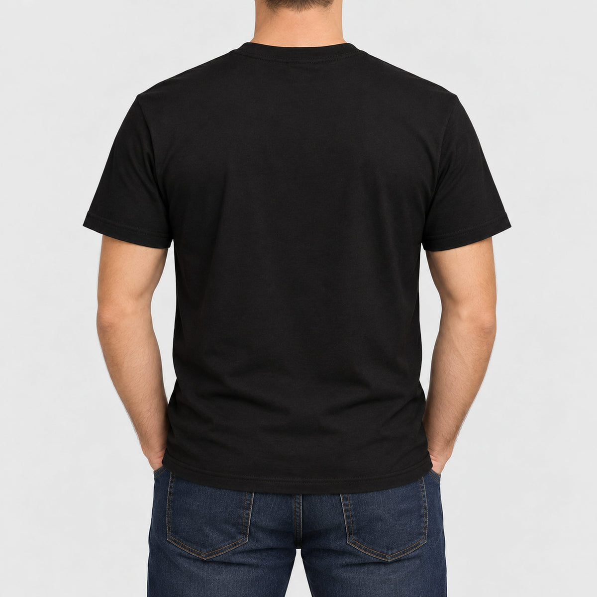 It's OK Tee - Christian Apparel by FIVE2