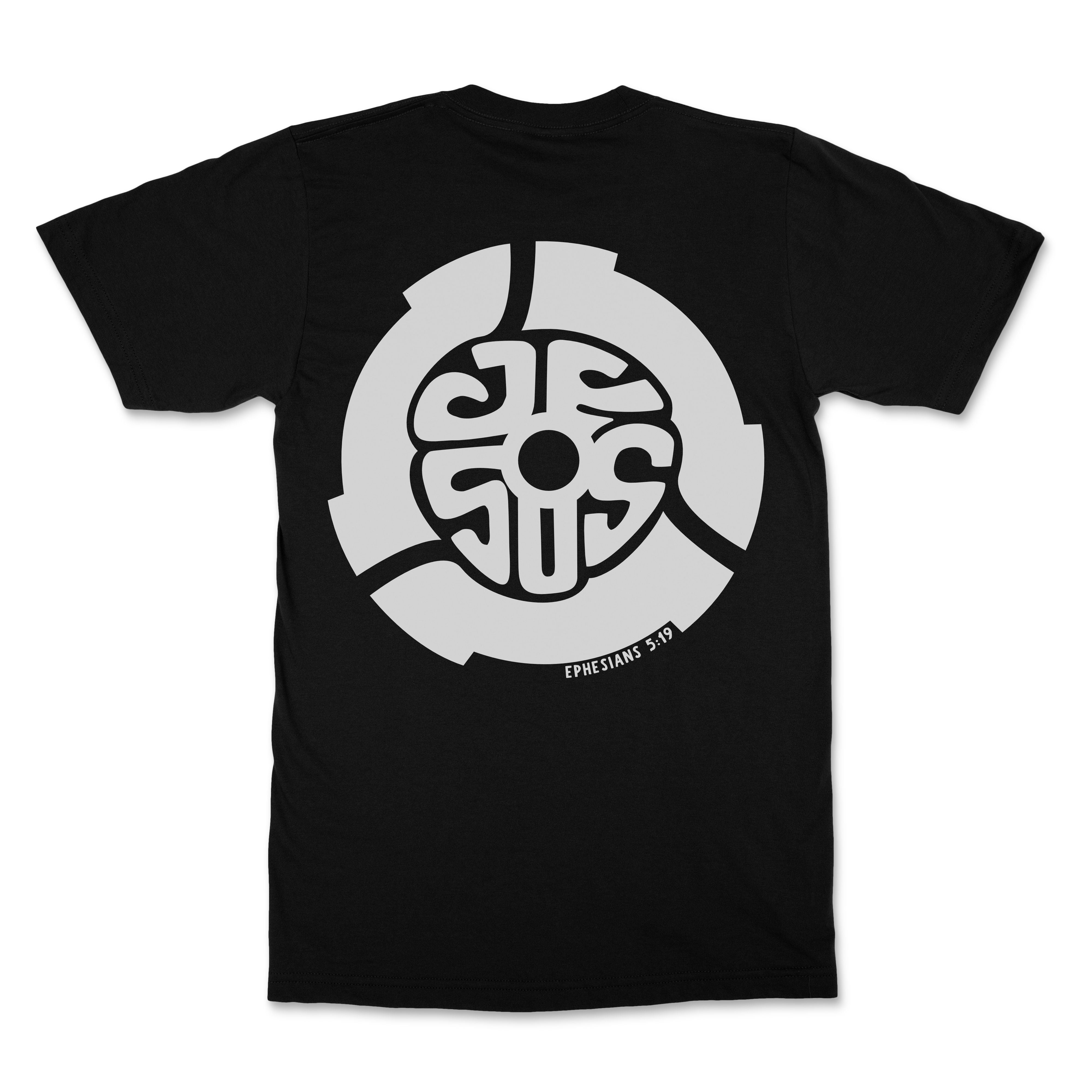 Jesus 45 Christian T-Shirt