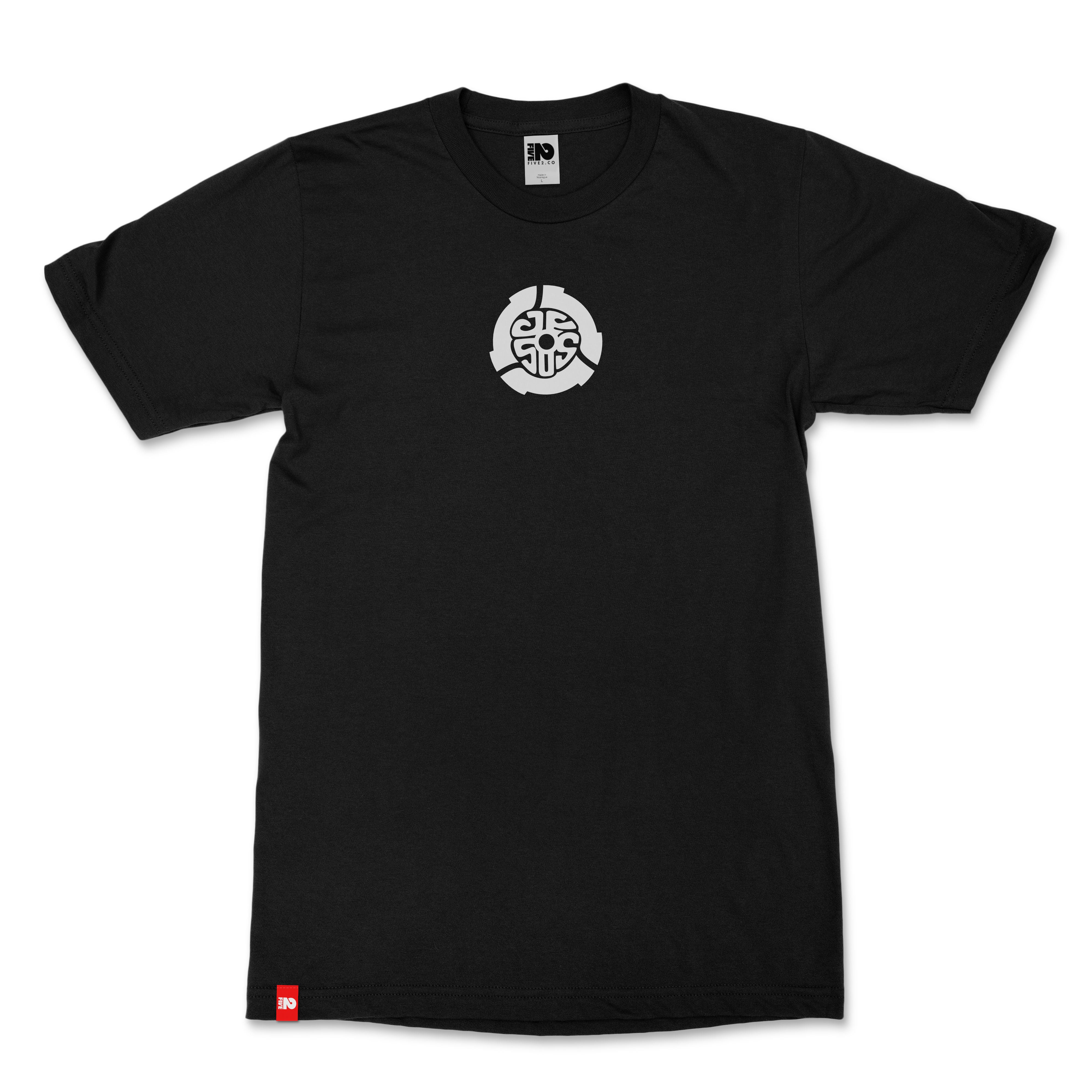 Jesus 45 Christian T-Shirt