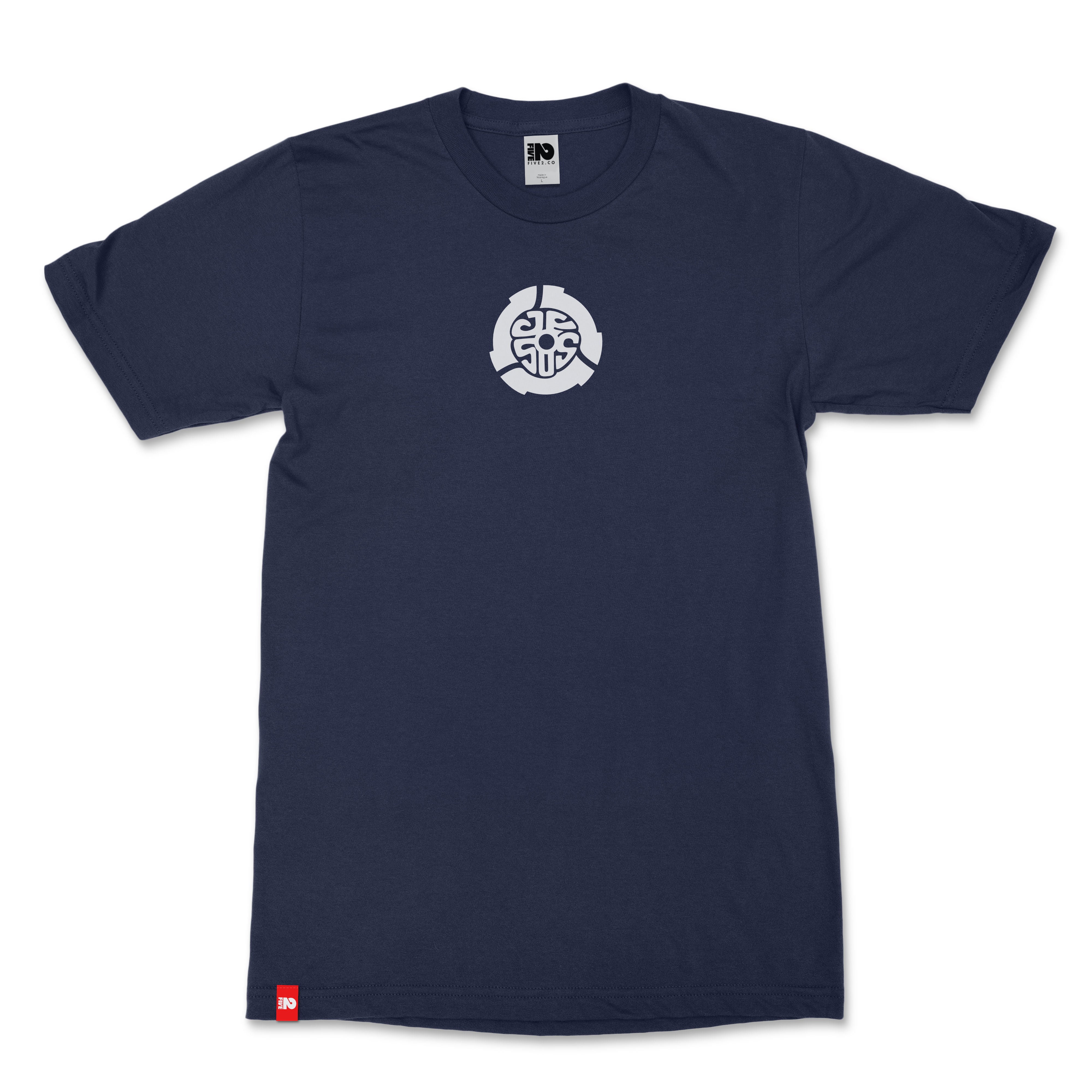 Jesus 45 Christian T-Shirt