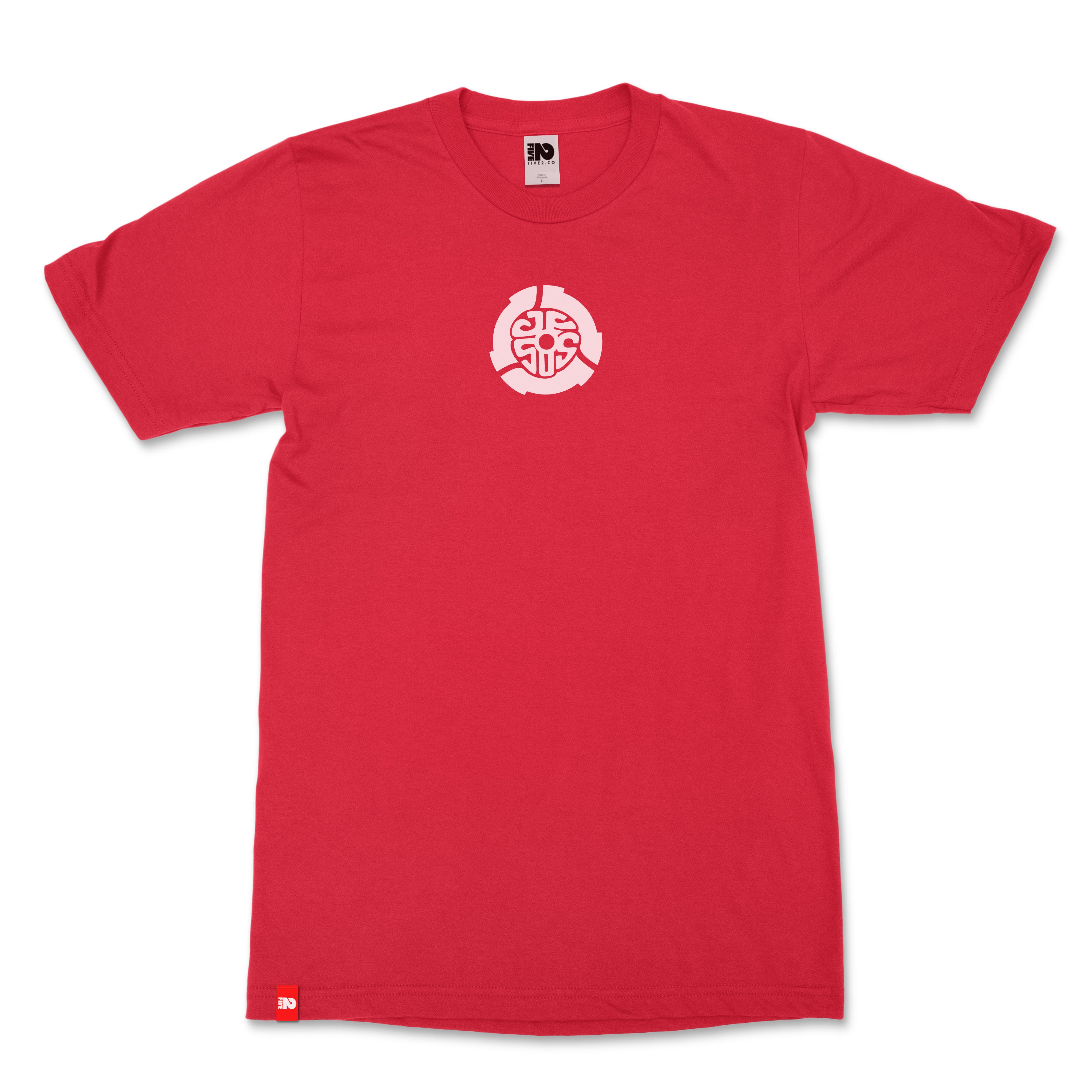 Jesus 45 Christian T-Shirt