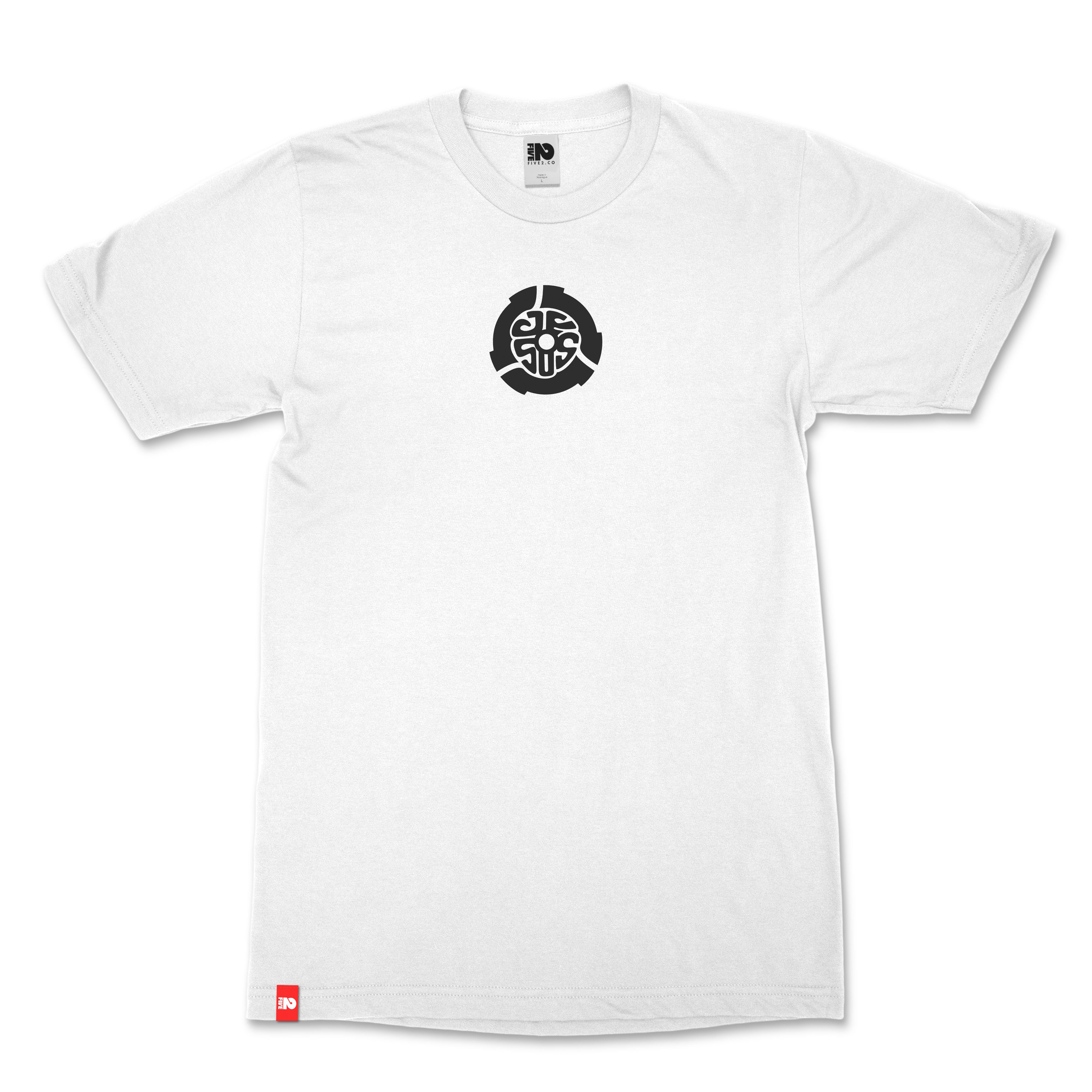 Jesus 45 Christian T-Shirt