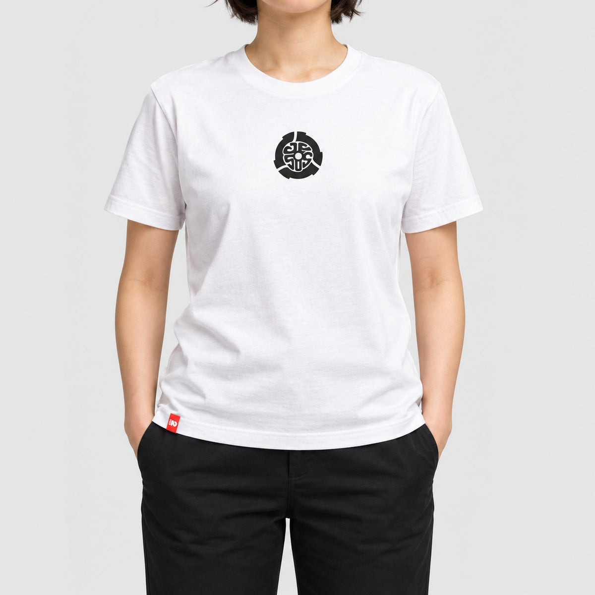 Jesus 45 Tee - Christian Apparel by FIVE2