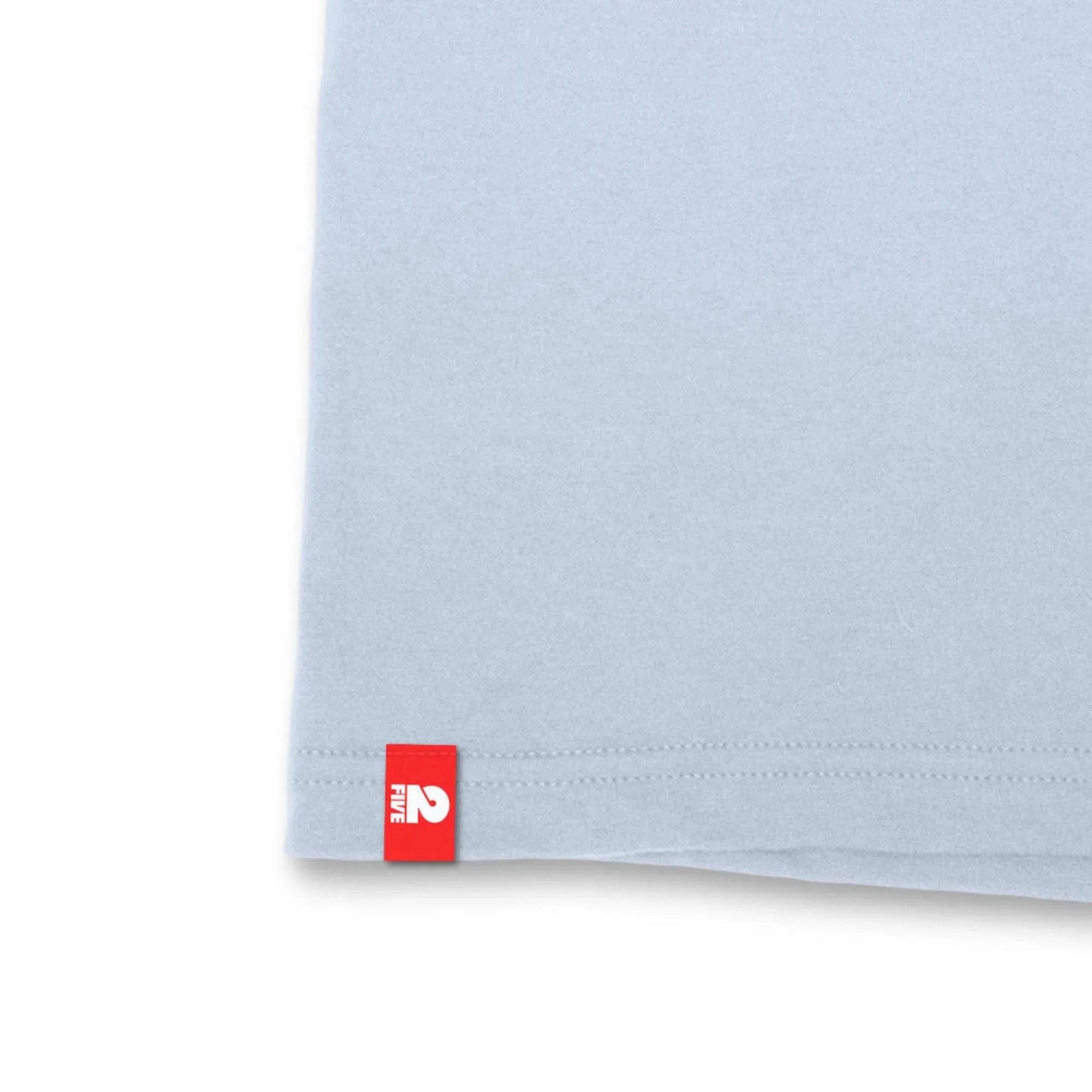 Jesus Freak Christian T-shirt - Christian Apparel by FIVE2