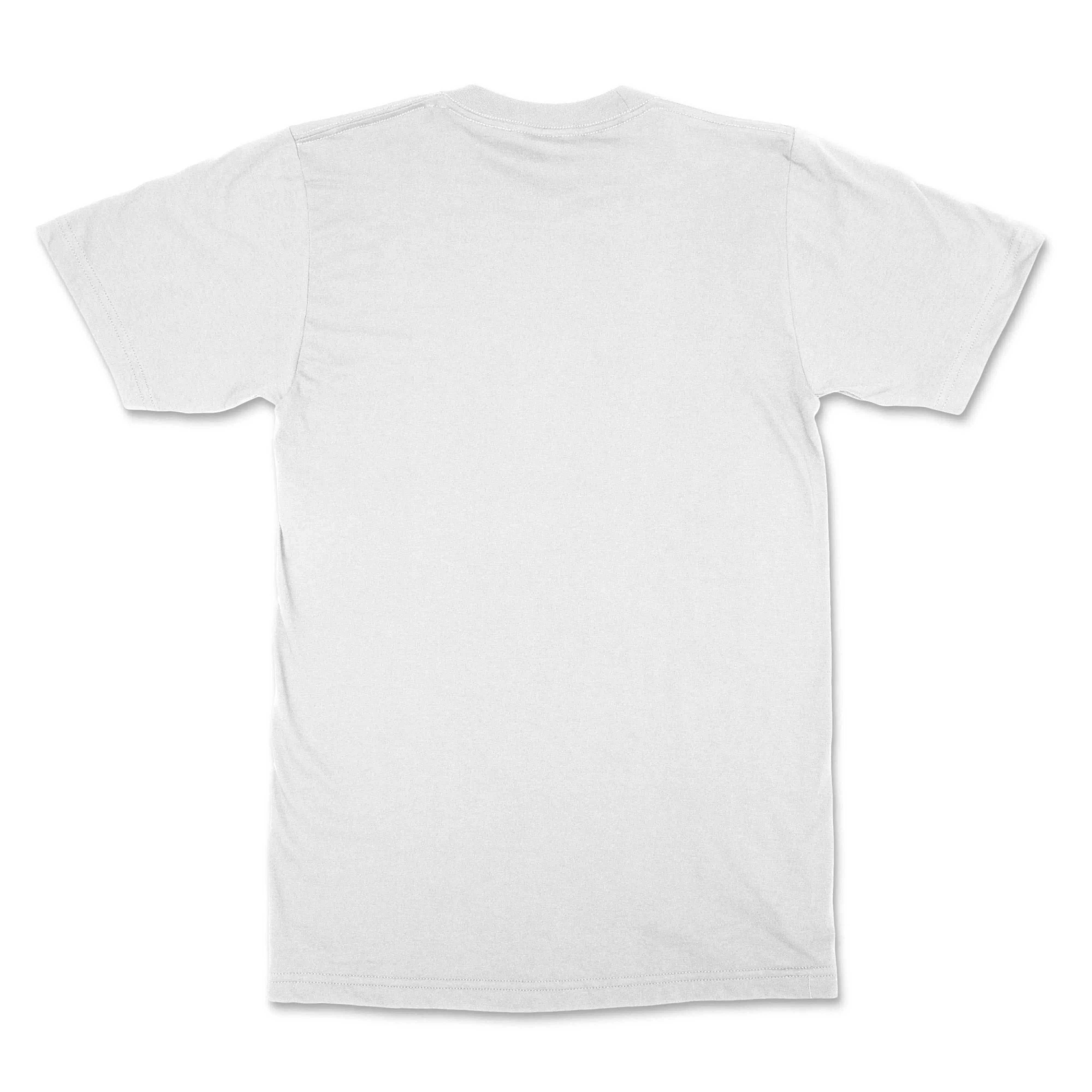 John 316 Christian T-shirt - Christian Apparel by FIVE2