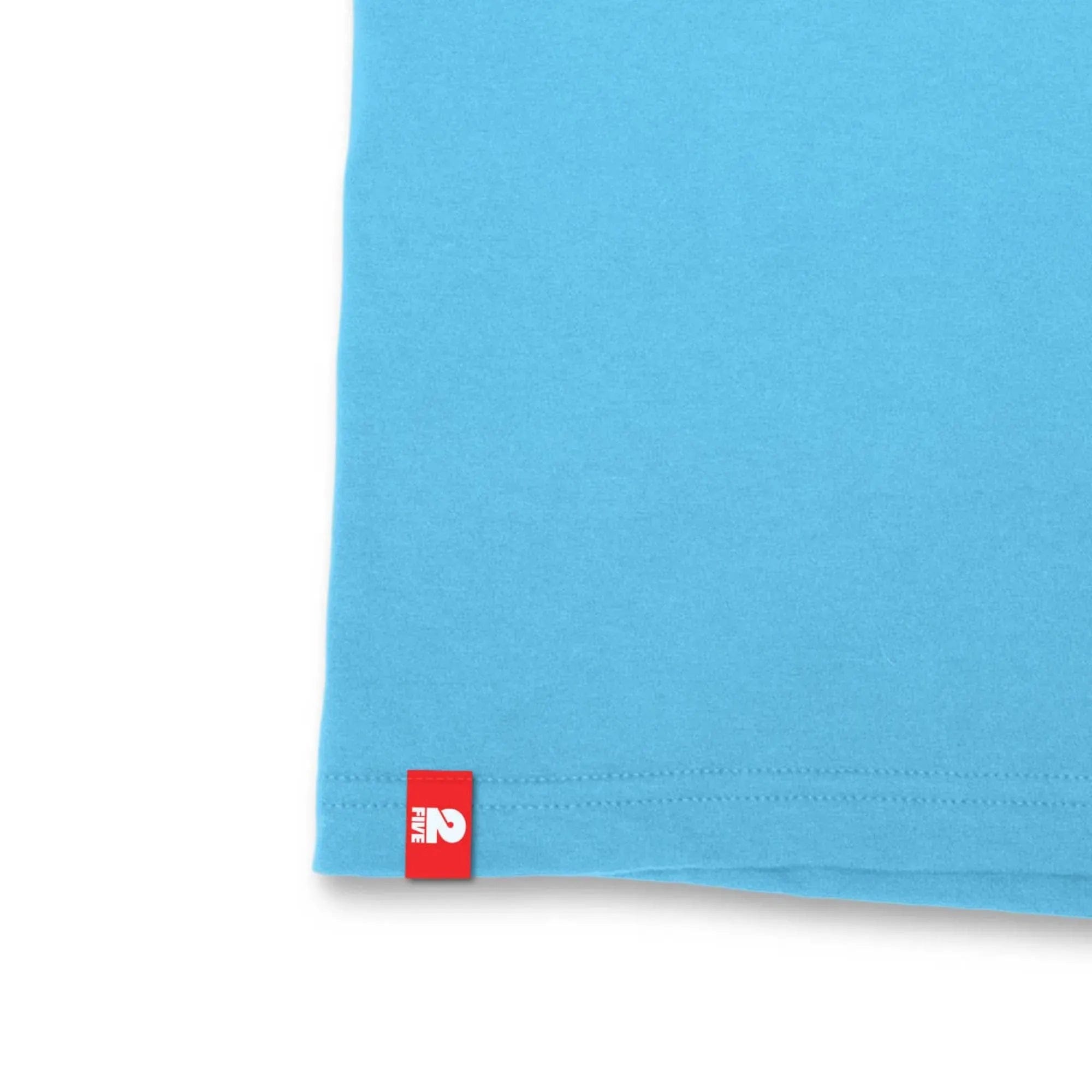 Jonah Christian T-shirt - Christian Apparel by FIVE2