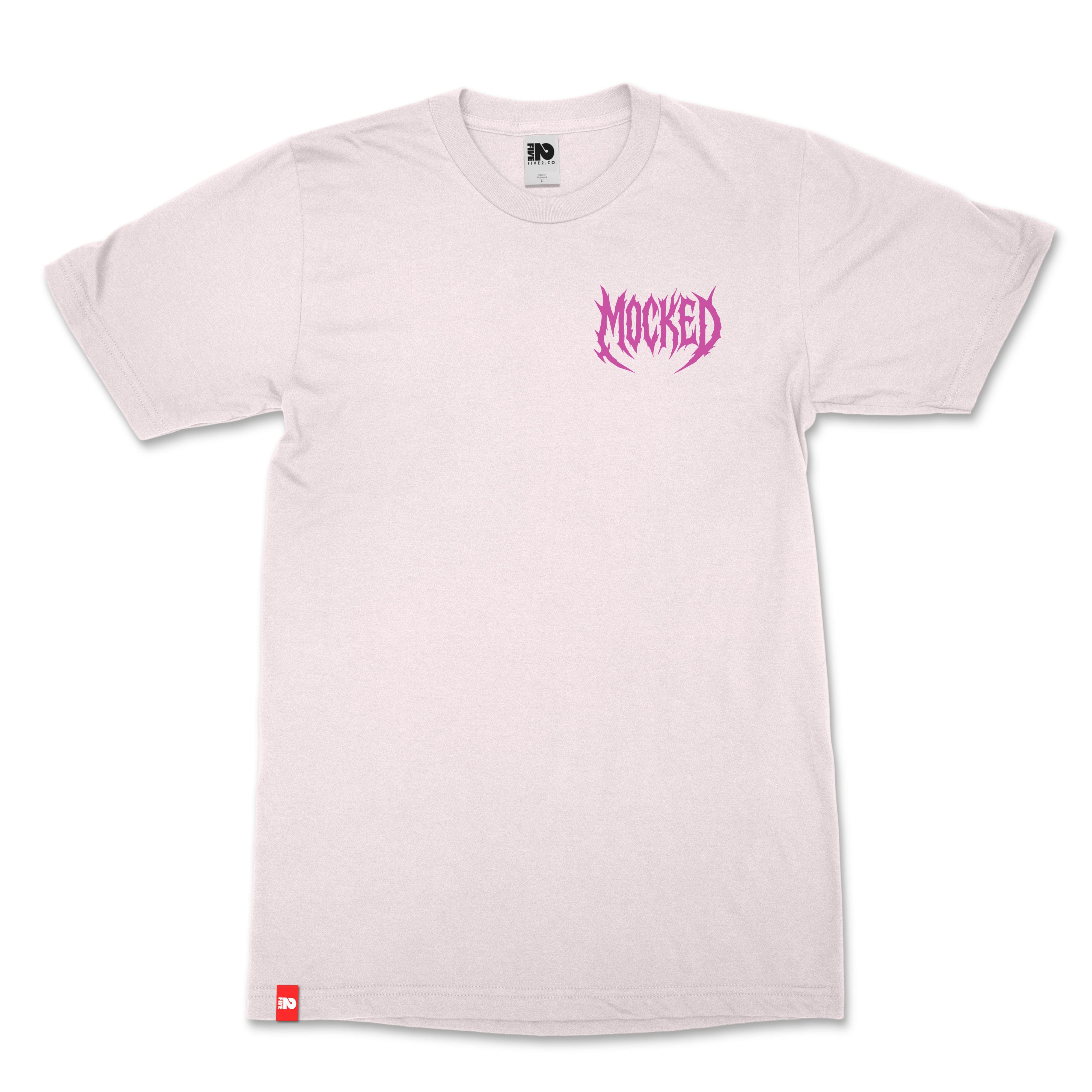 Mocked Christian T-Shirt - Christian Apparel by FIVE2