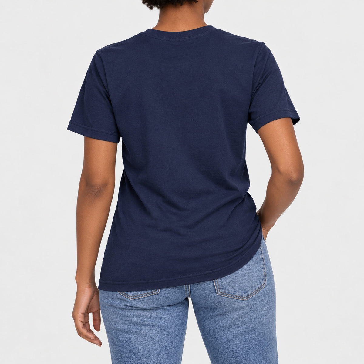 Move the Mountains Tee - Christian Apparel by FIVE2
