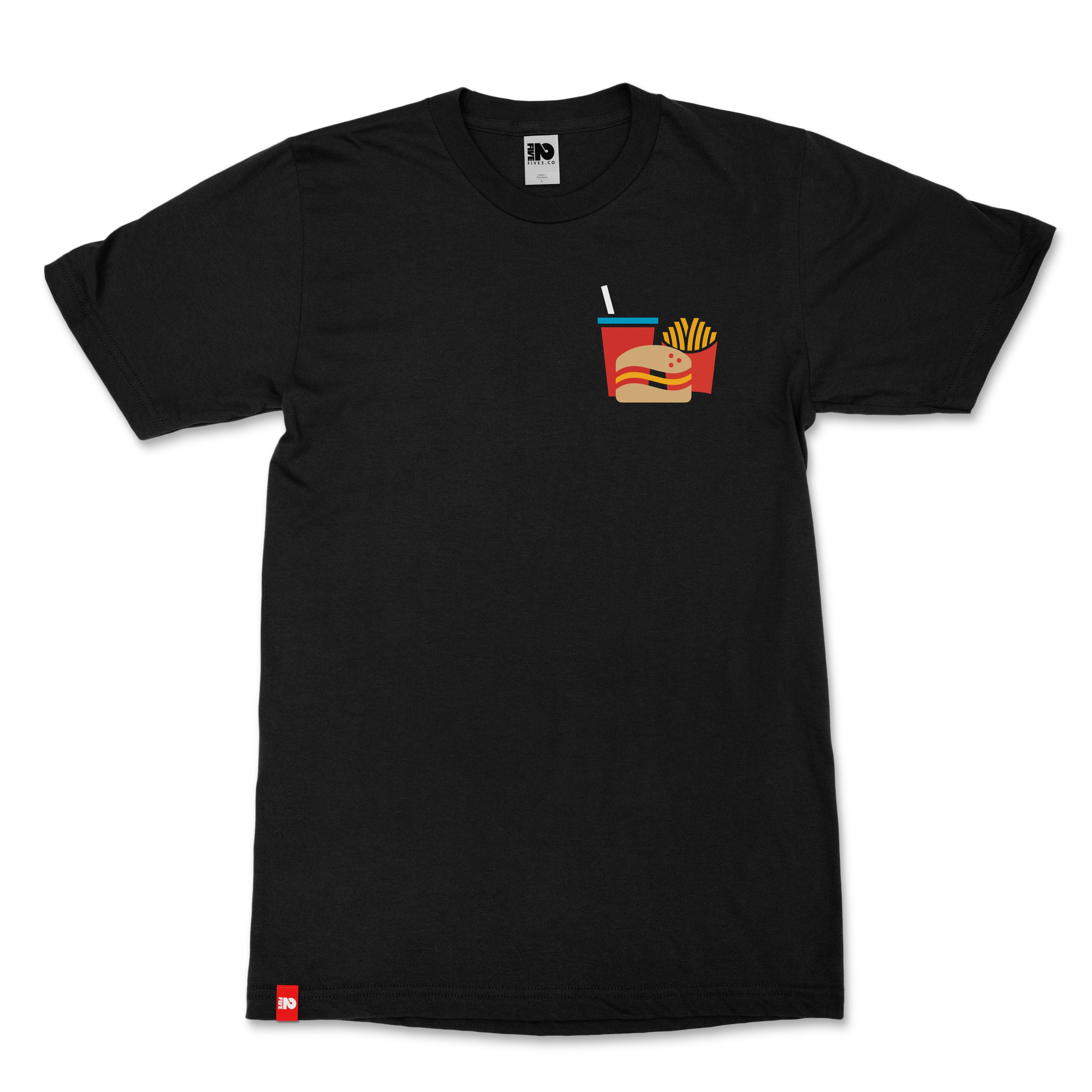 Nothing Burger Christian T-Shirt