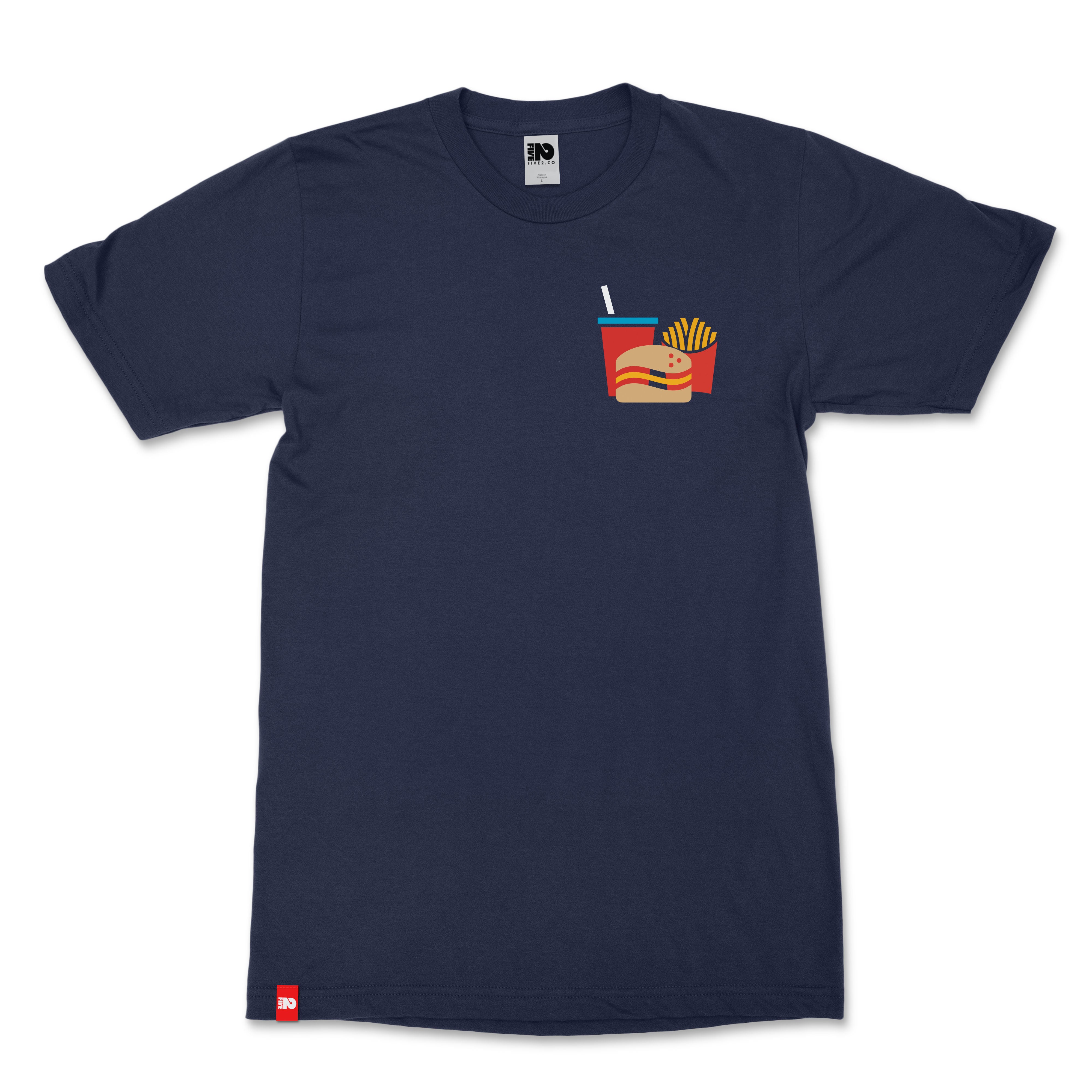 Nothing Burger Christian T-Shirt