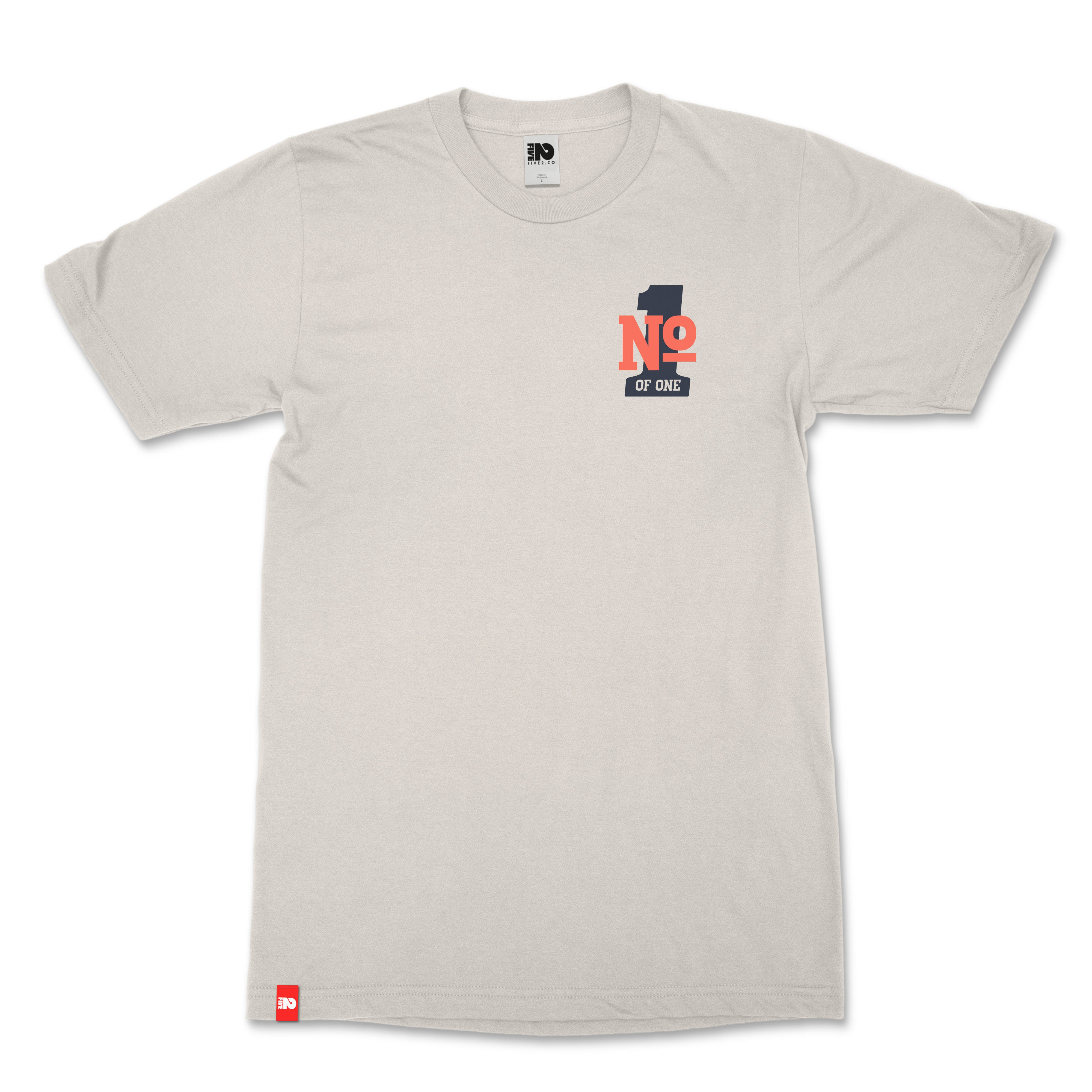 Number One Christian T-Shirt