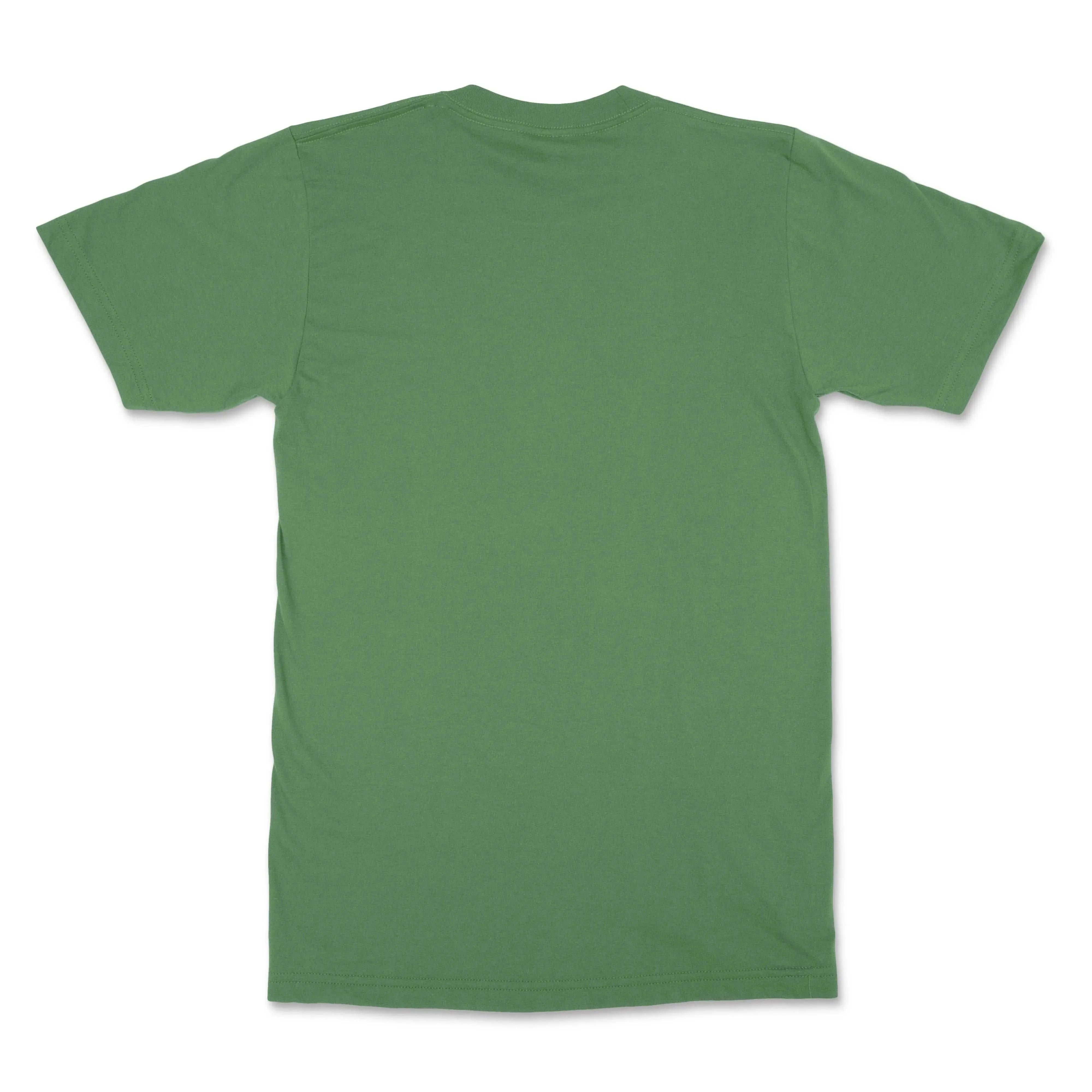 One Way Unisex Christian T-shirt - Christian Apparel by FIVE2