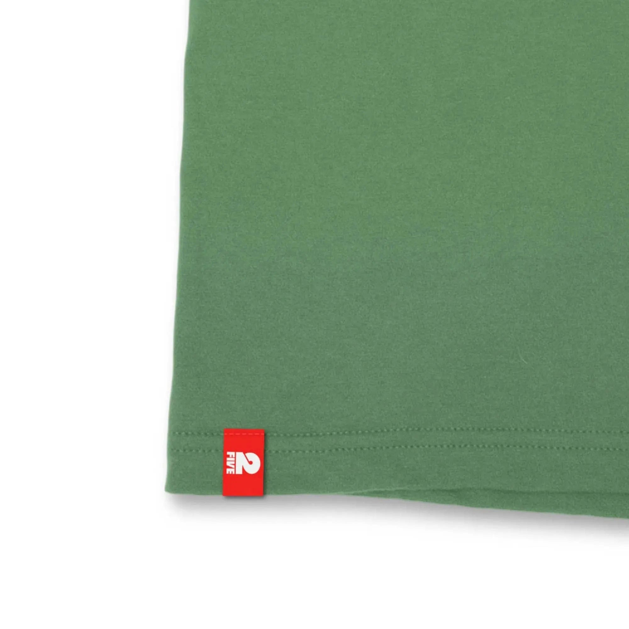 One Way Unisex Christian T-shirt - Christian Apparel by FIVE2