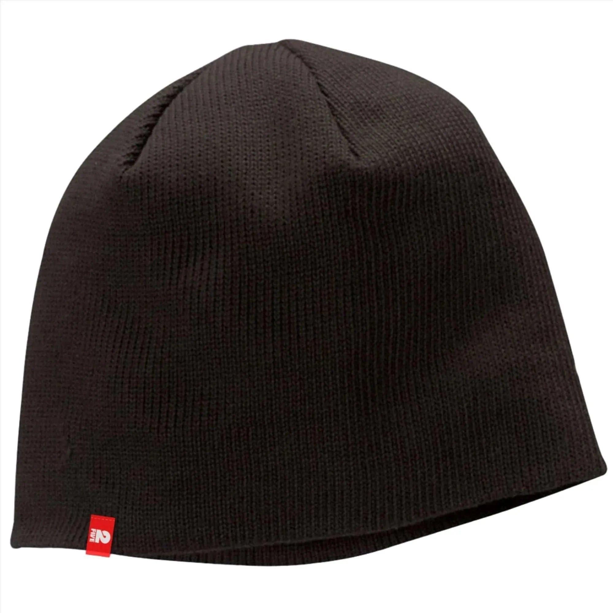 Organic Unisex Christian Beanie - Christian Apparel by FIVE2