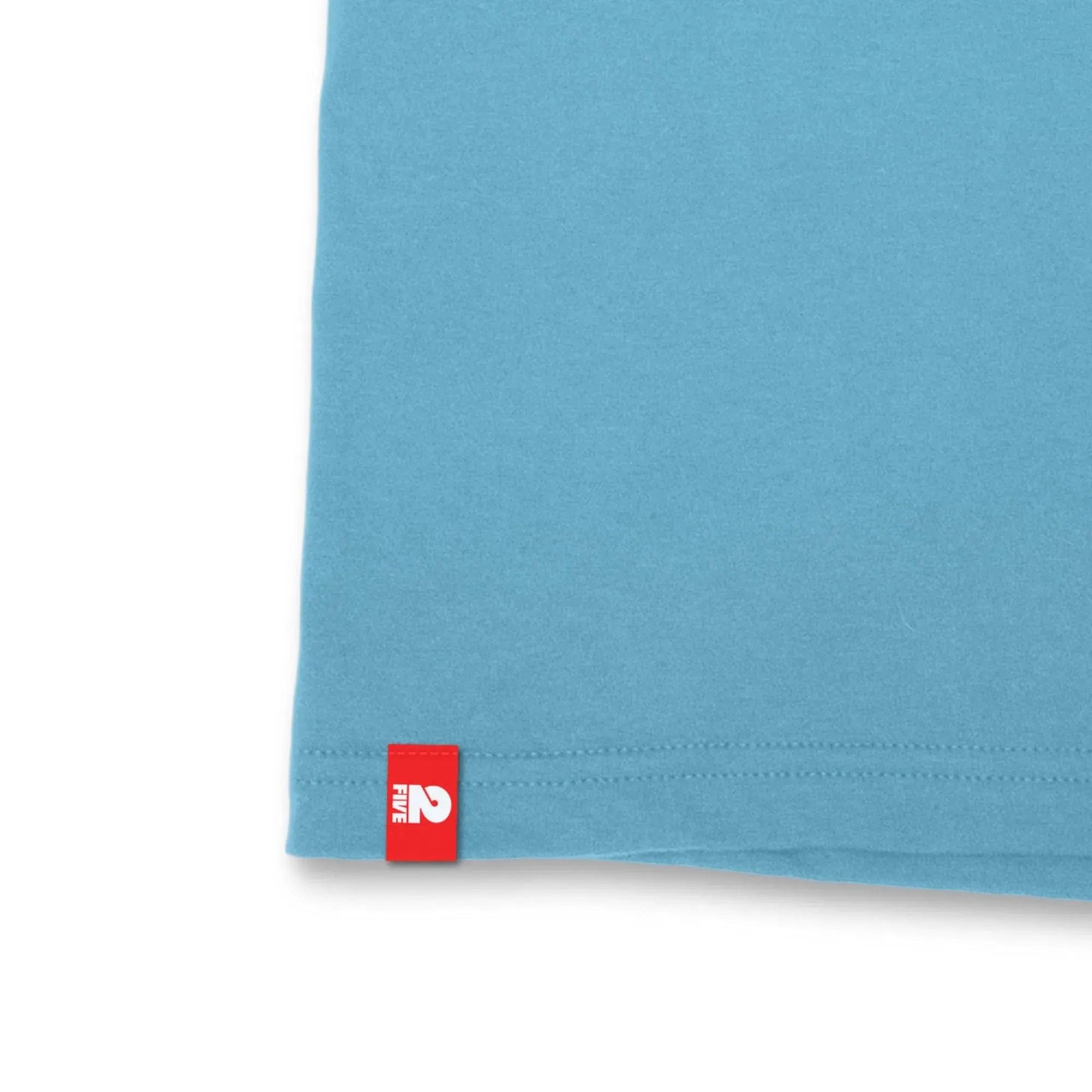 Pause Christian T-shirt - Christian Apparel by FIVE2