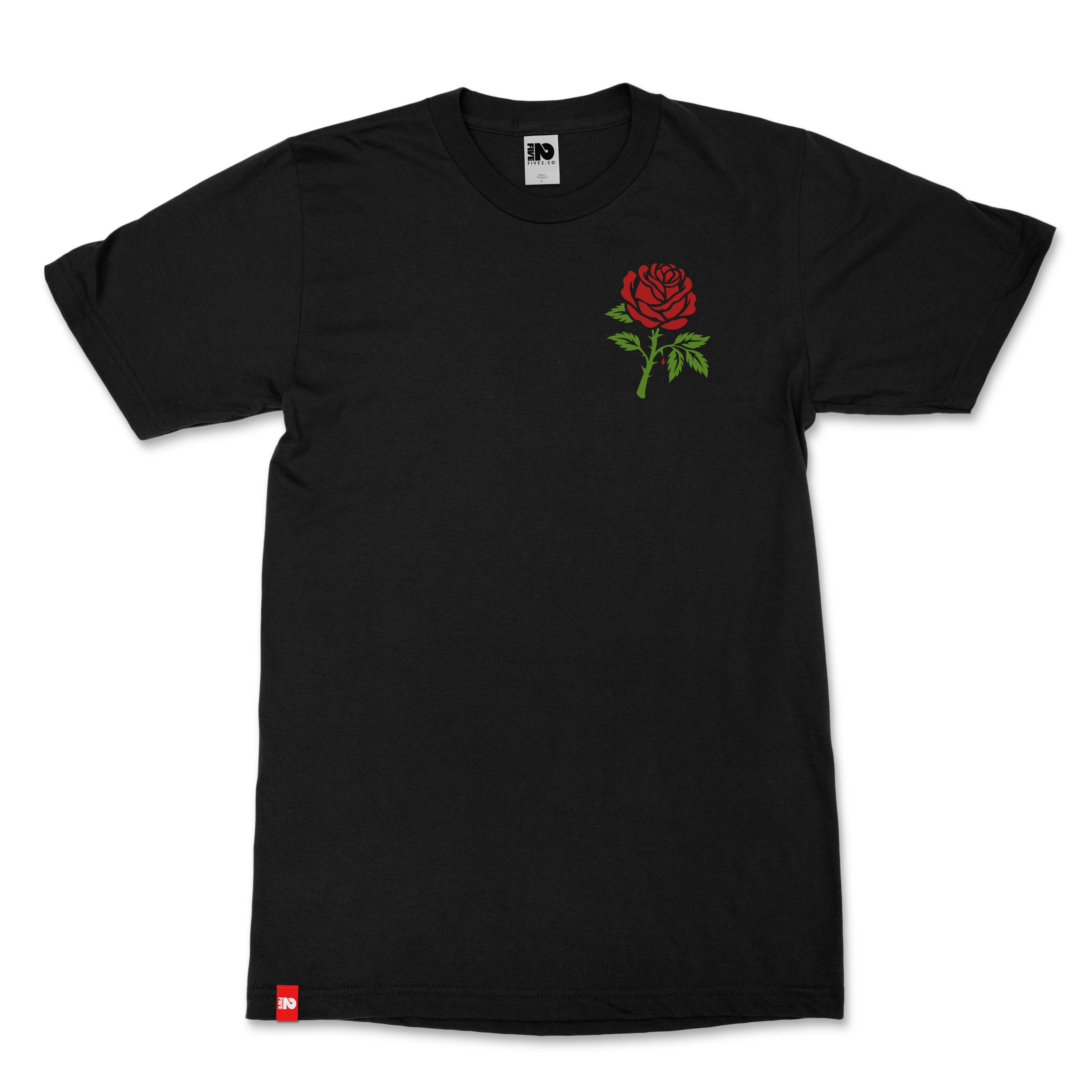 Perfect Love Christian T-Shirt