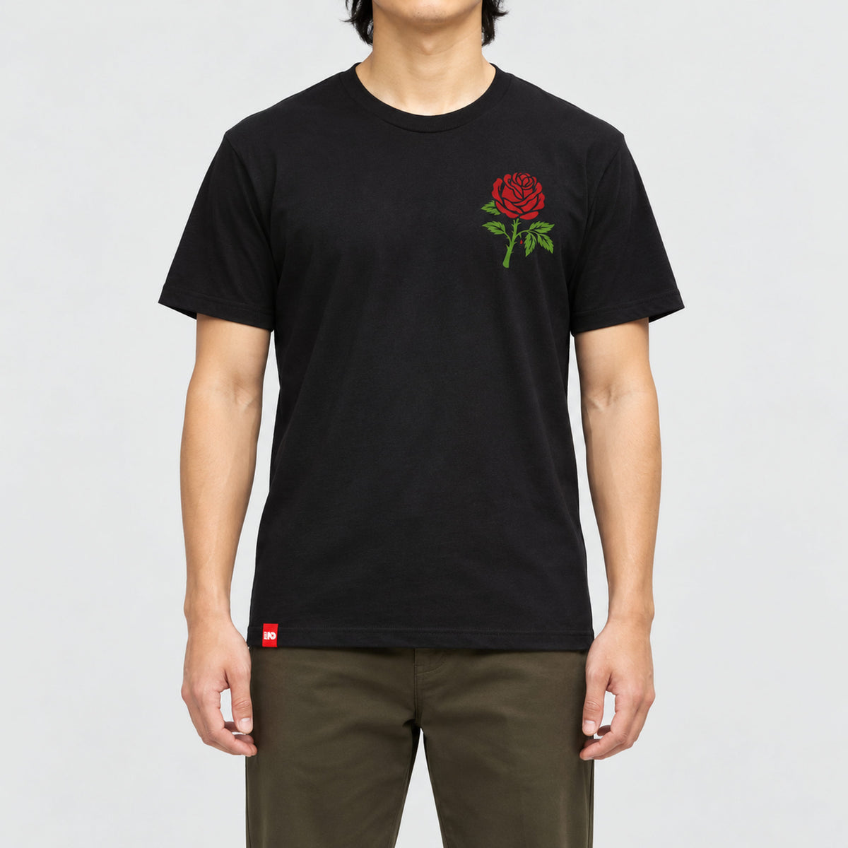 Perfect Love Tee - Christian Apparel by FIVE2