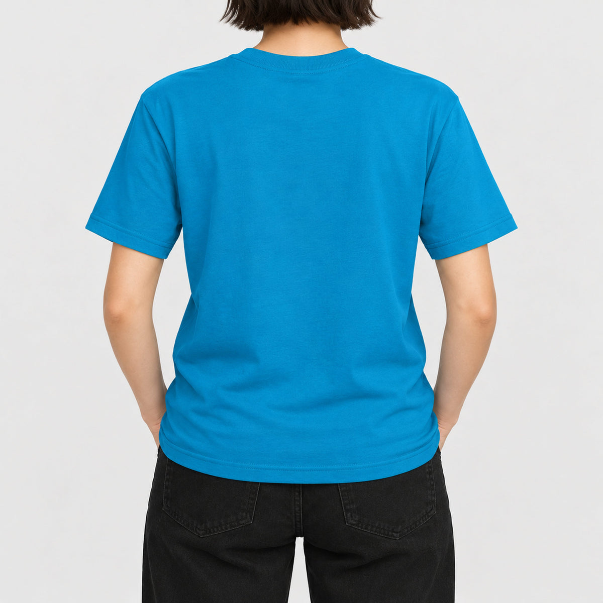 Praise Hands Tee - Christian Apparel by FIVE2