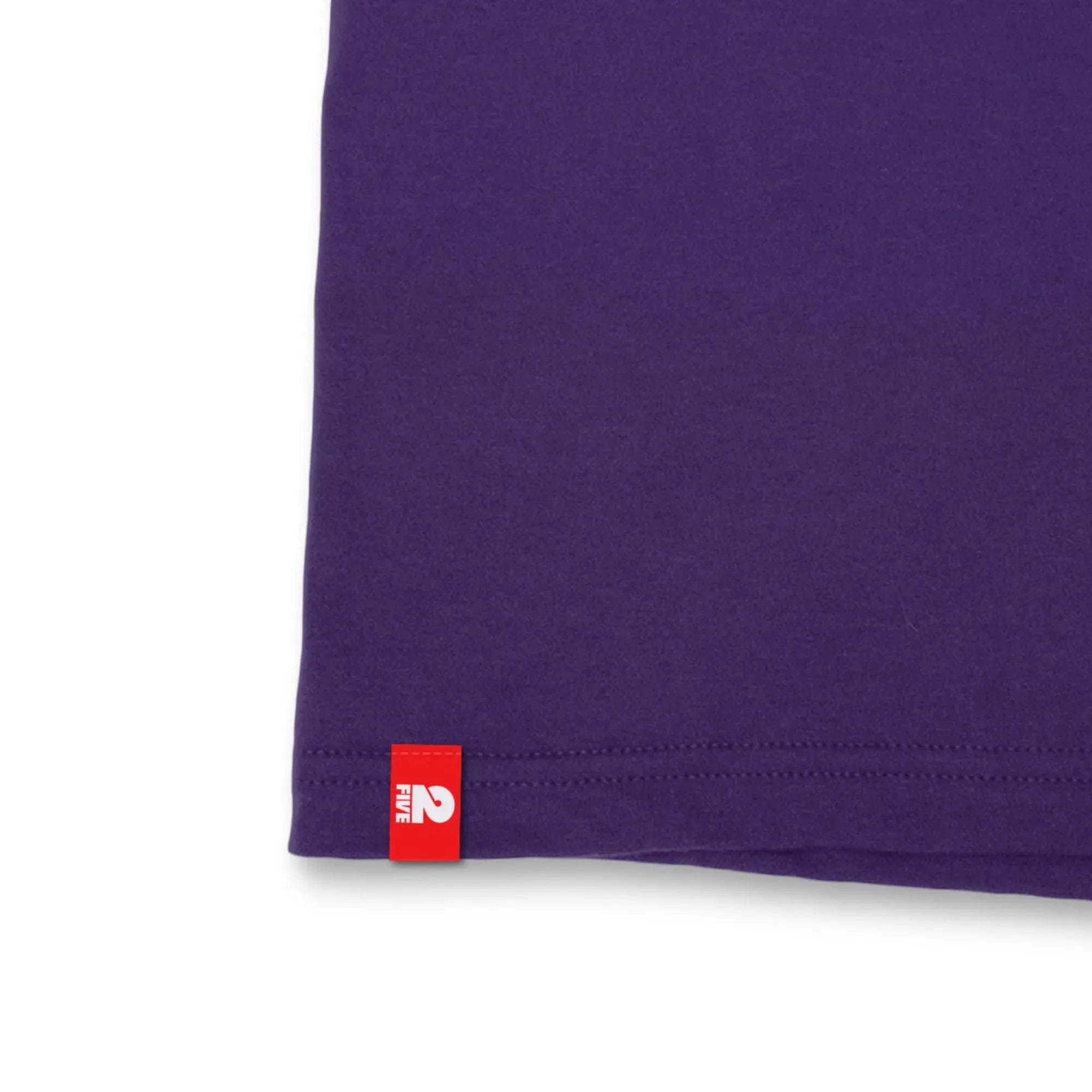 Retro Surfer Christian T-shirt - Christian Apparel by FIVE2